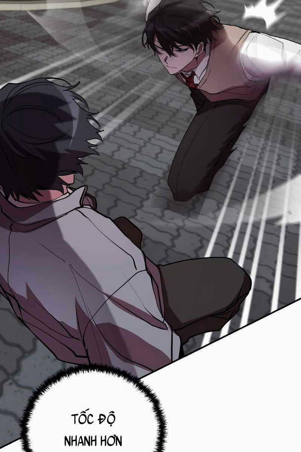 Giả Vờ Làm Kẻ Vô Dụng Ở Học Đường 46 trang 31