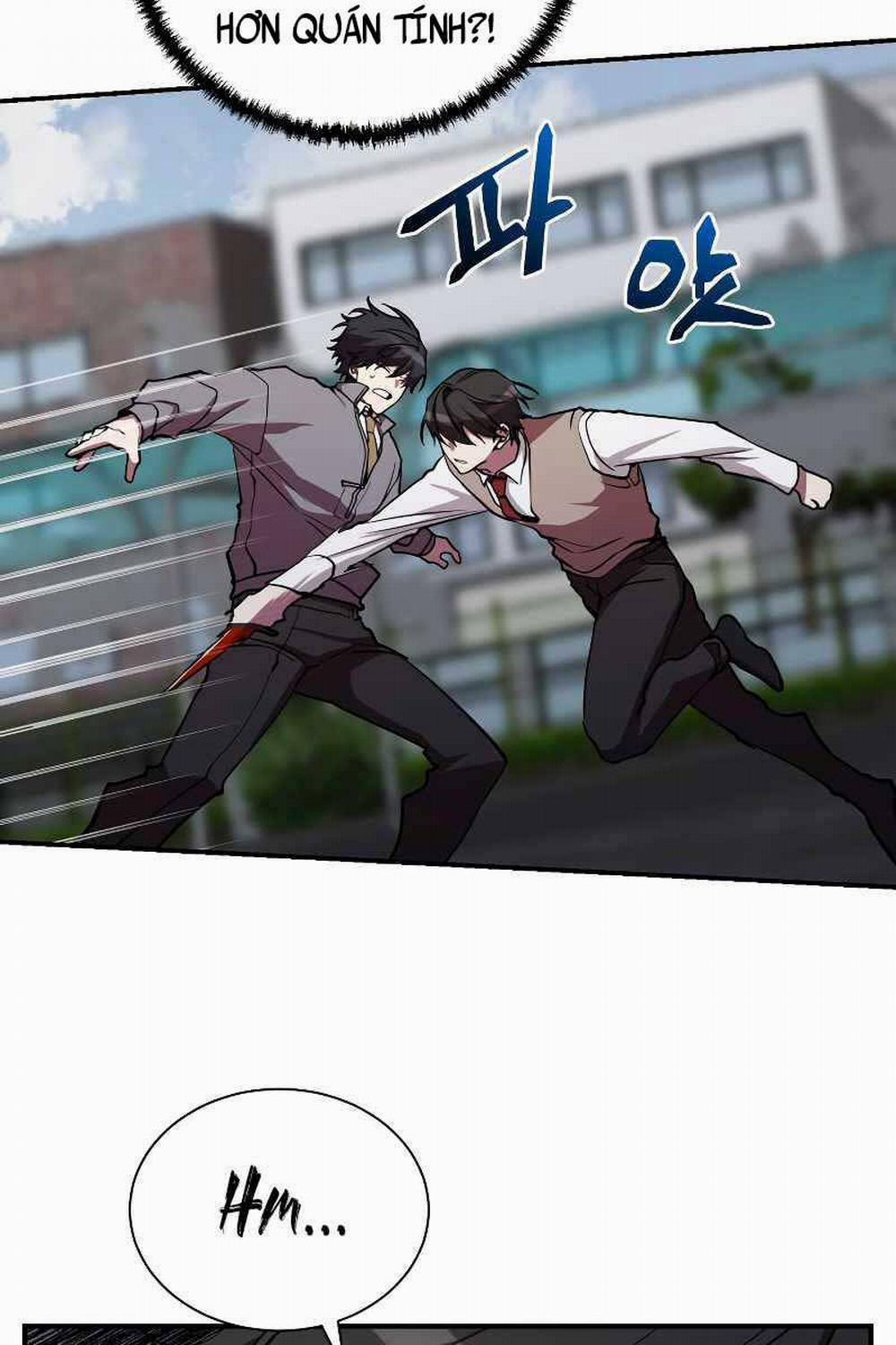 Giả Vờ Làm Kẻ Vô Dụng Ở Học Đường 46 trang 36