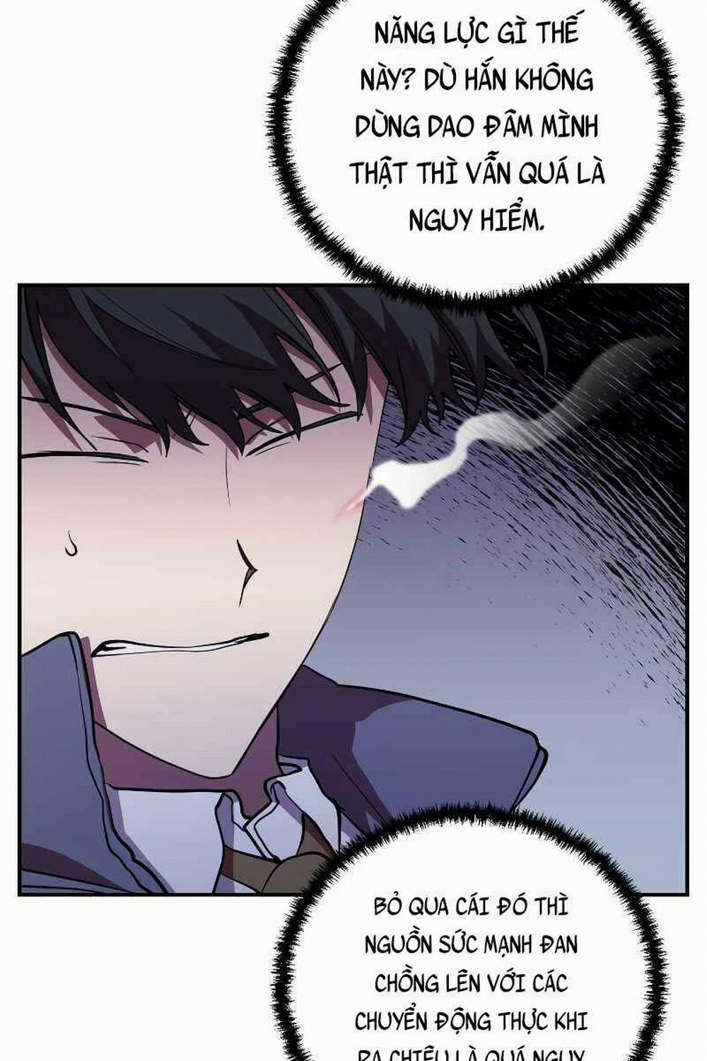 Giả Vờ Làm Kẻ Vô Dụng Ở Học Đường 46 trang 42