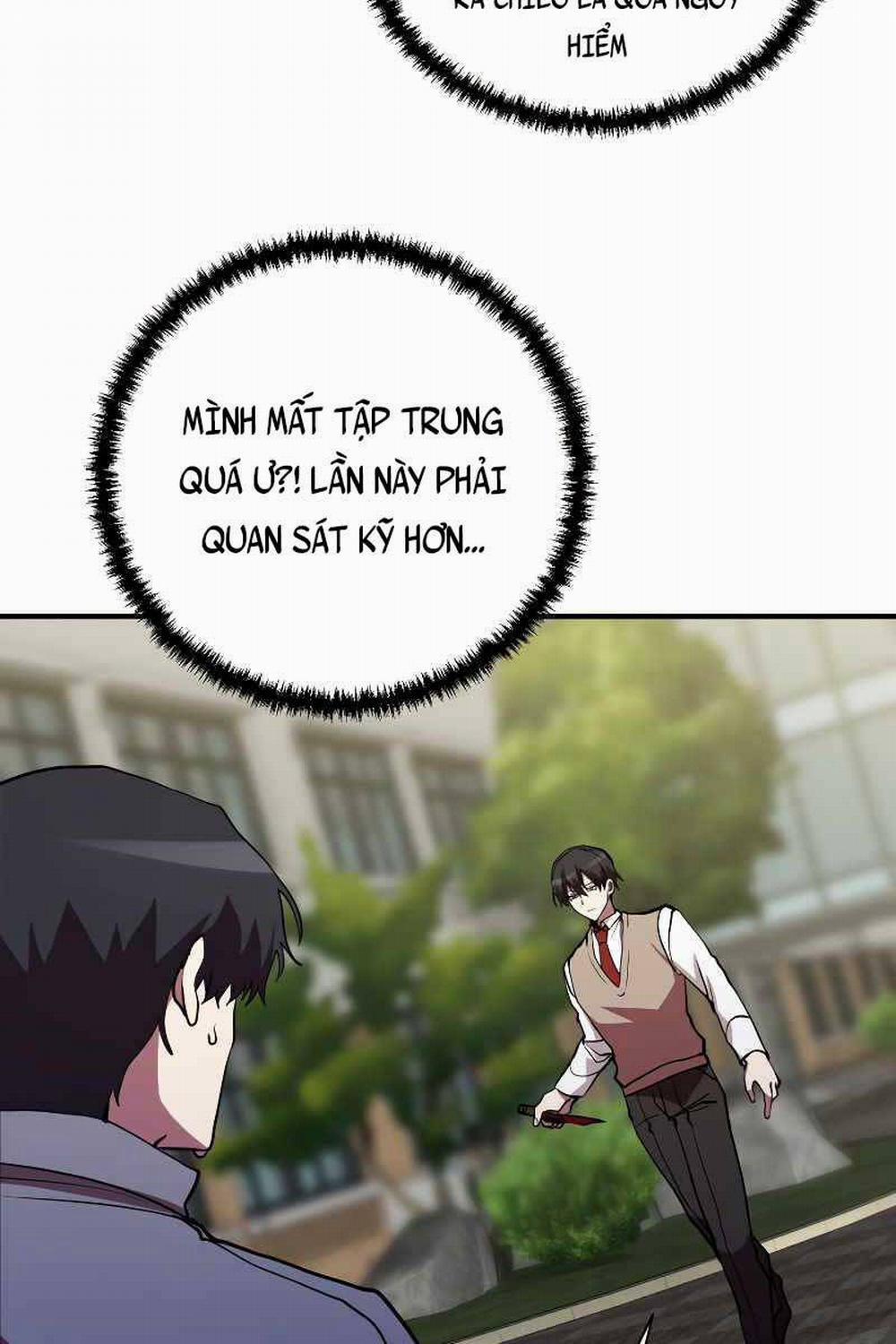 Giả Vờ Làm Kẻ Vô Dụng Ở Học Đường 46 trang 43