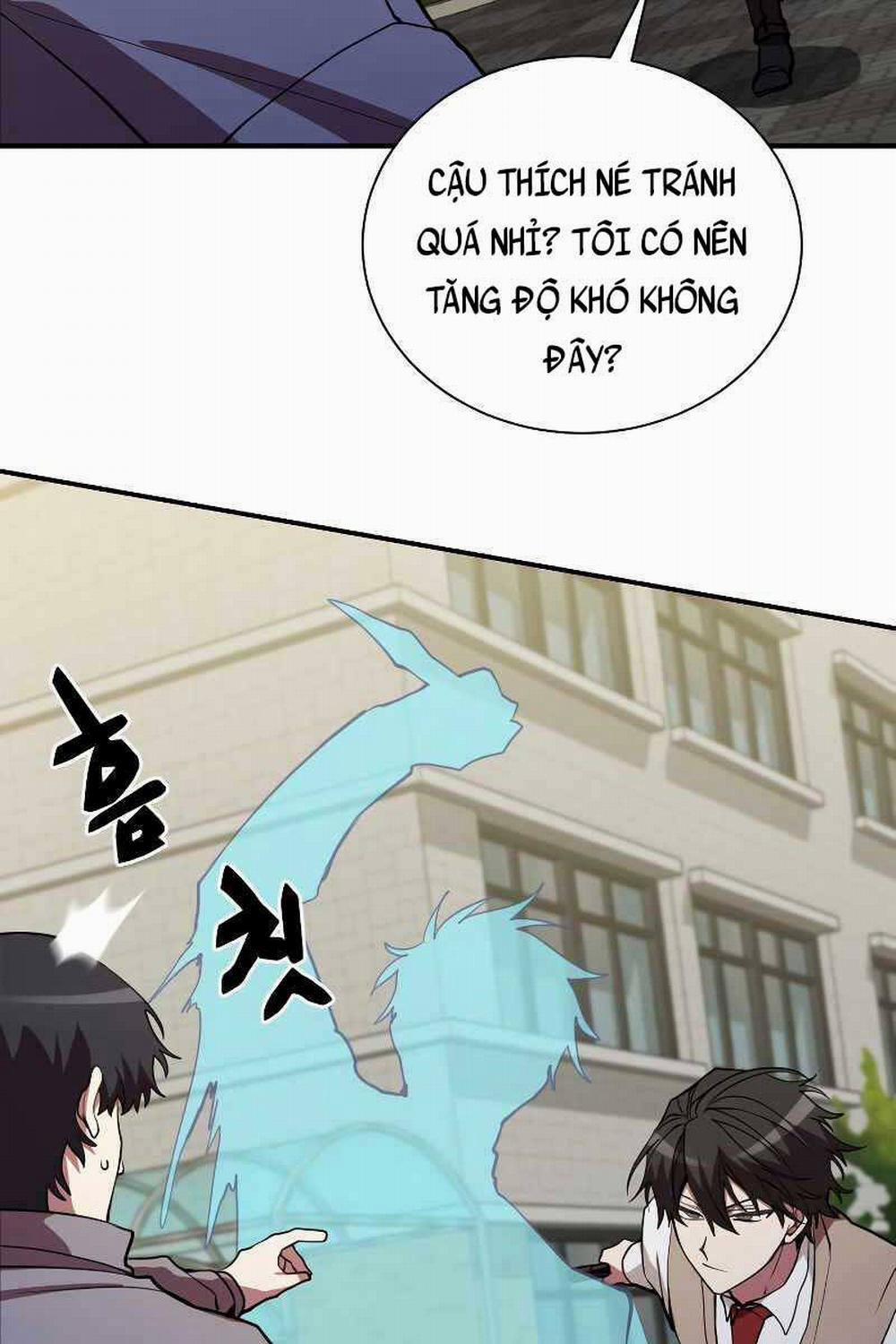 Giả Vờ Làm Kẻ Vô Dụng Ở Học Đường 46 trang 44