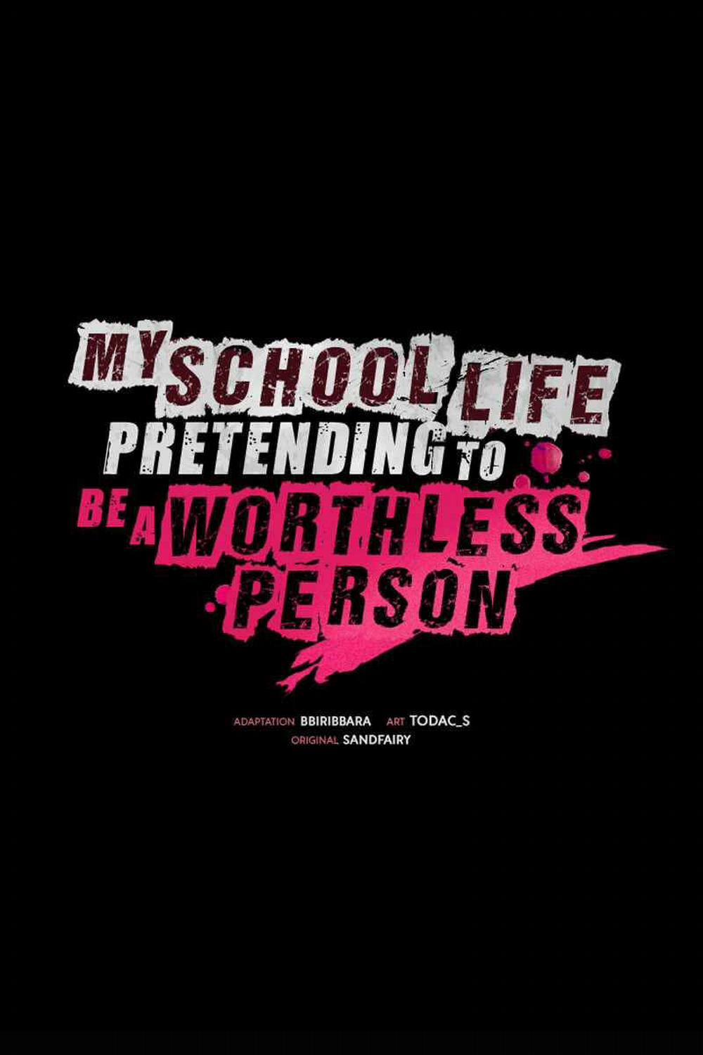 Giả Vờ Làm Kẻ Vô Dụng Ở Học Đường 46 trang 59