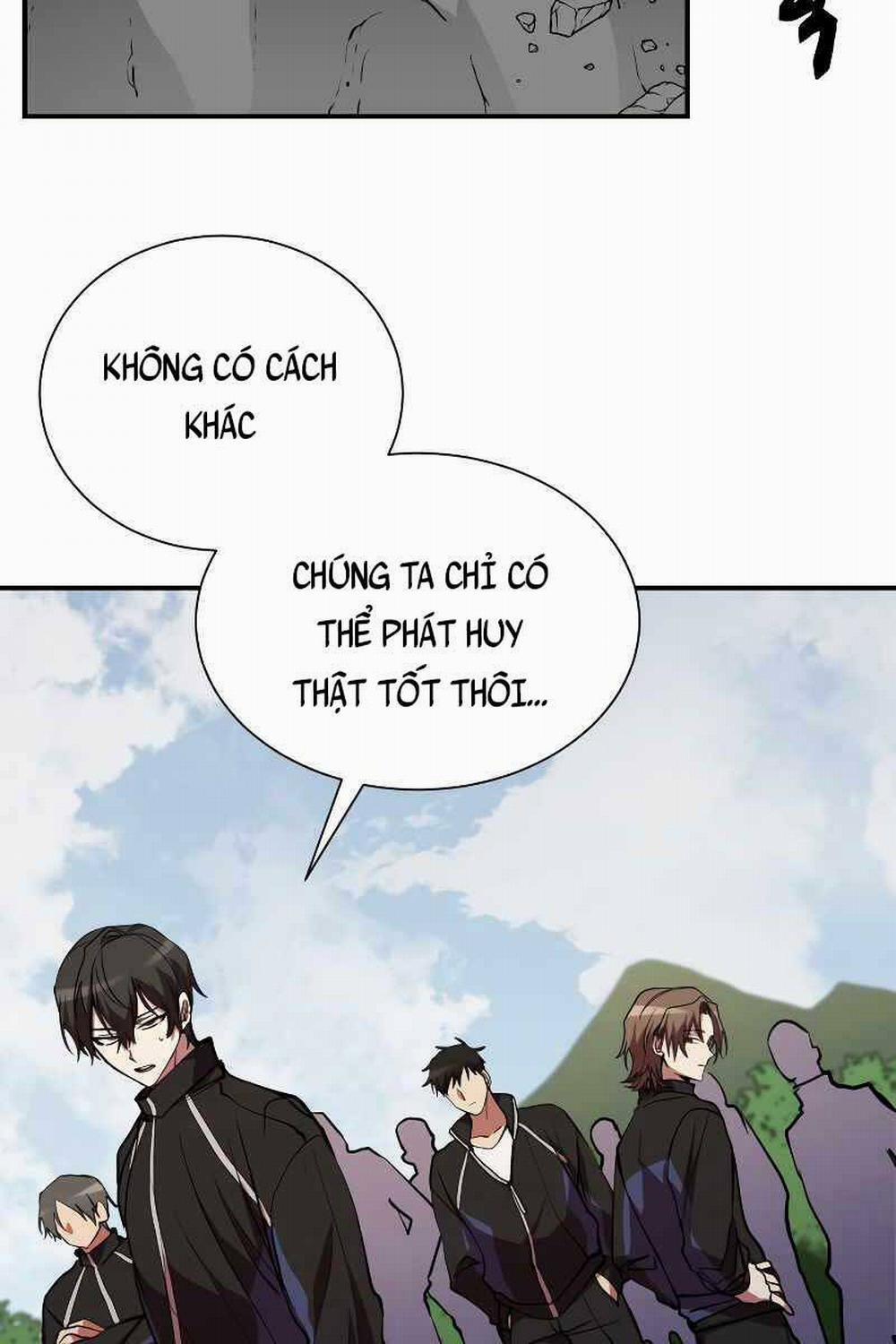 Giả Vờ Làm Kẻ Vô Dụng Ở Học Đường 46 trang 61