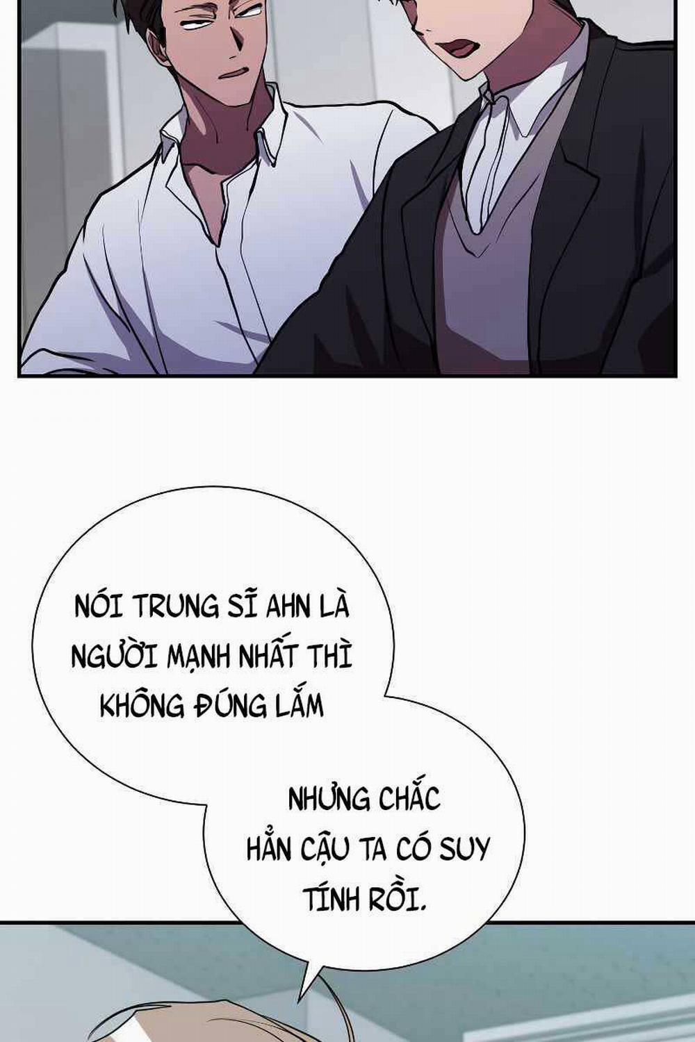 Giả Vờ Làm Kẻ Vô Dụng Ở Học Đường 46 trang 7