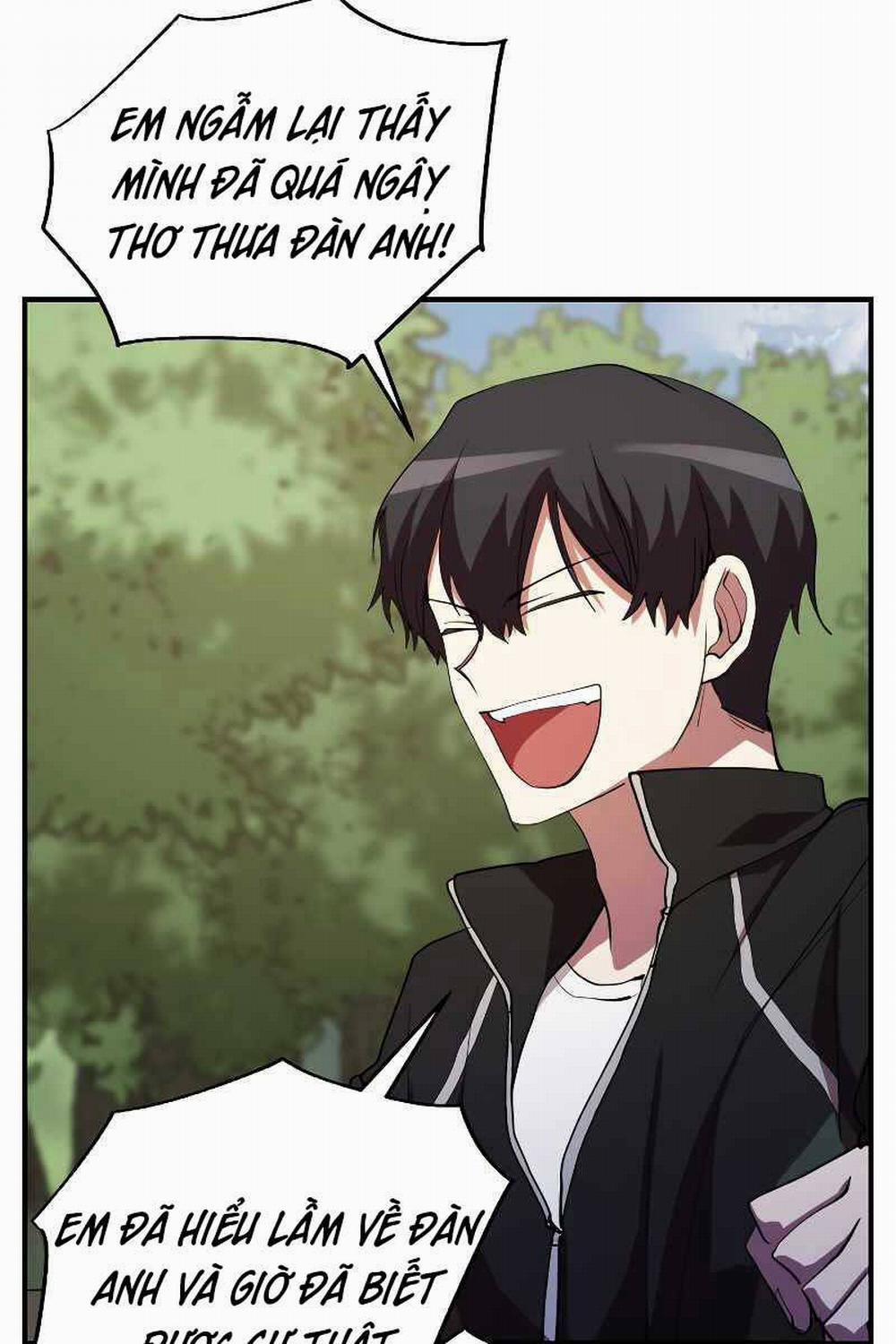 Giả Vờ Làm Kẻ Vô Dụng Ở Học Đường 46 trang 75