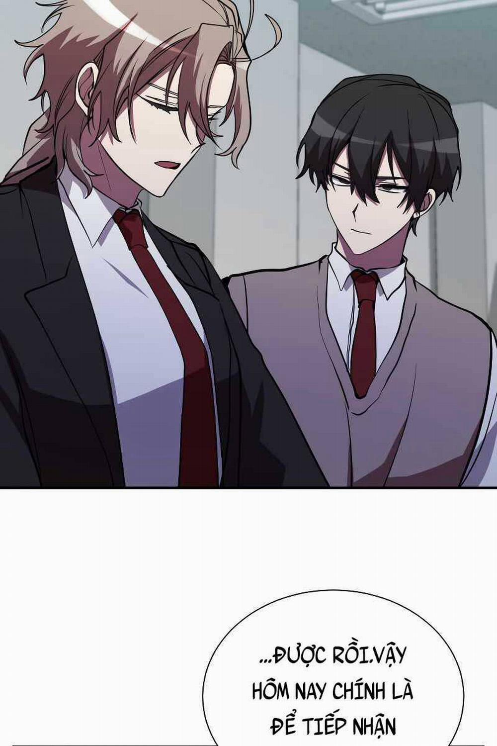 Giả Vờ Làm Kẻ Vô Dụng Ở Học Đường 46 trang 8