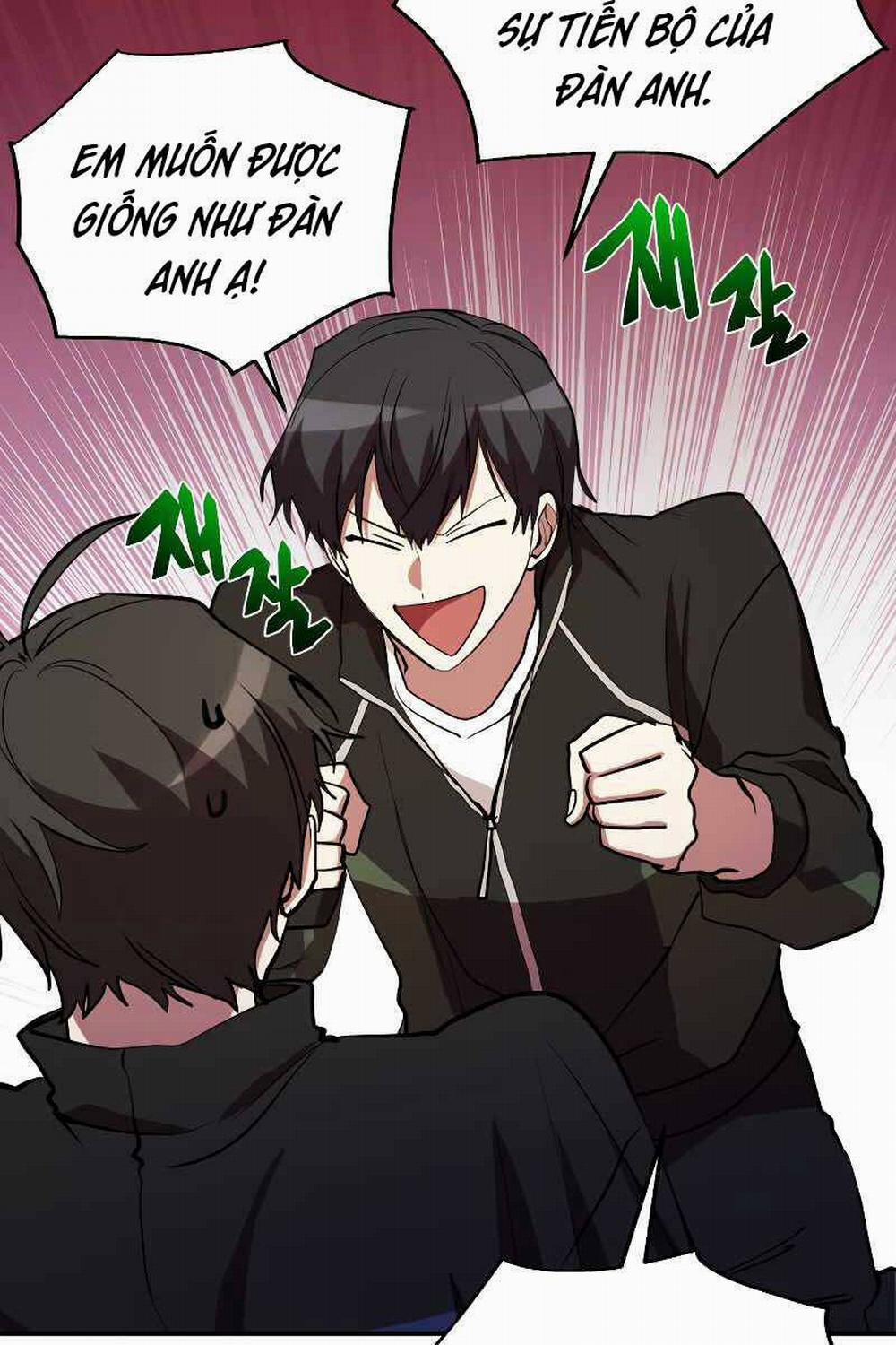 Giả Vờ Làm Kẻ Vô Dụng Ở Học Đường 46 trang 80