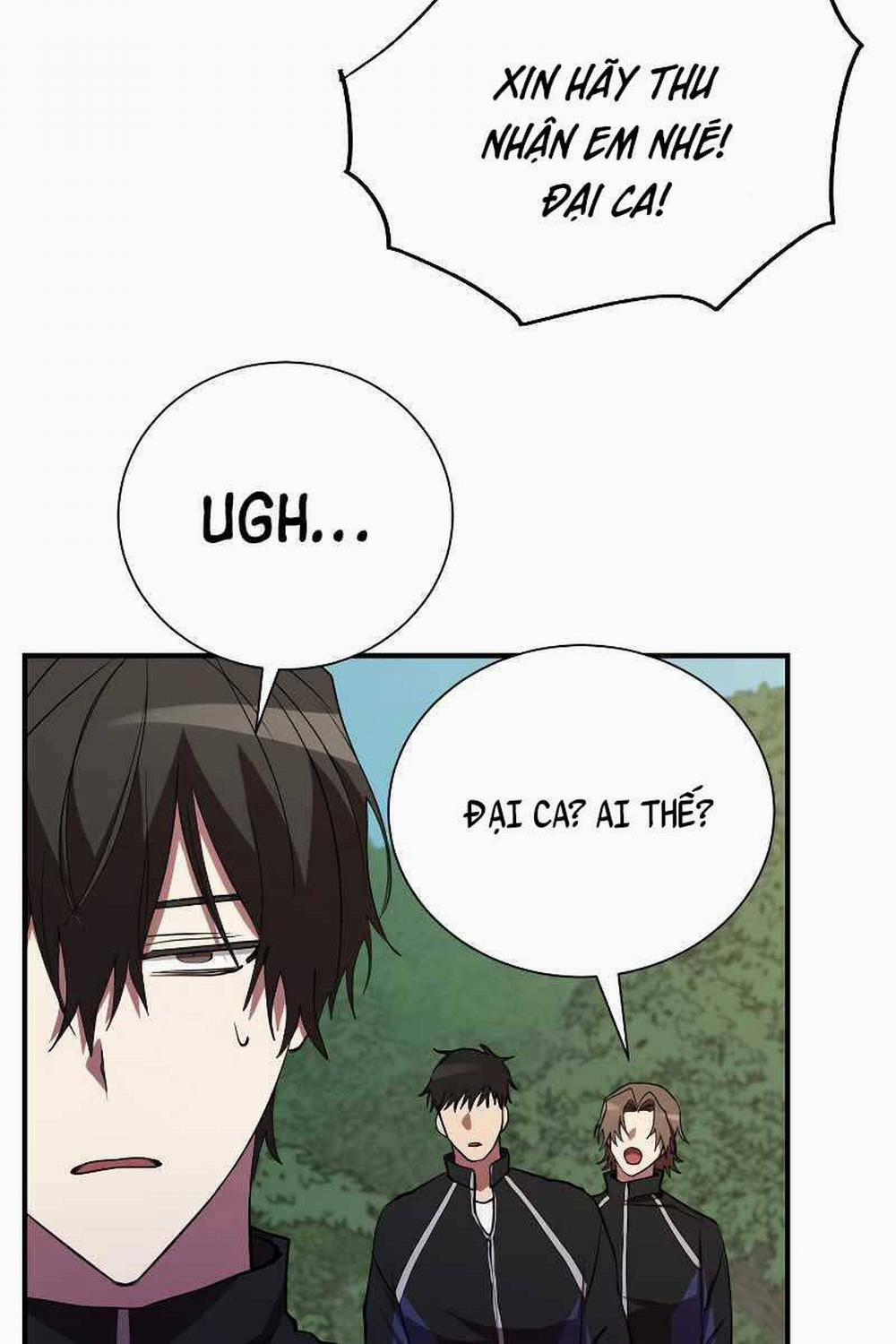 Giả Vờ Làm Kẻ Vô Dụng Ở Học Đường 46 trang 81