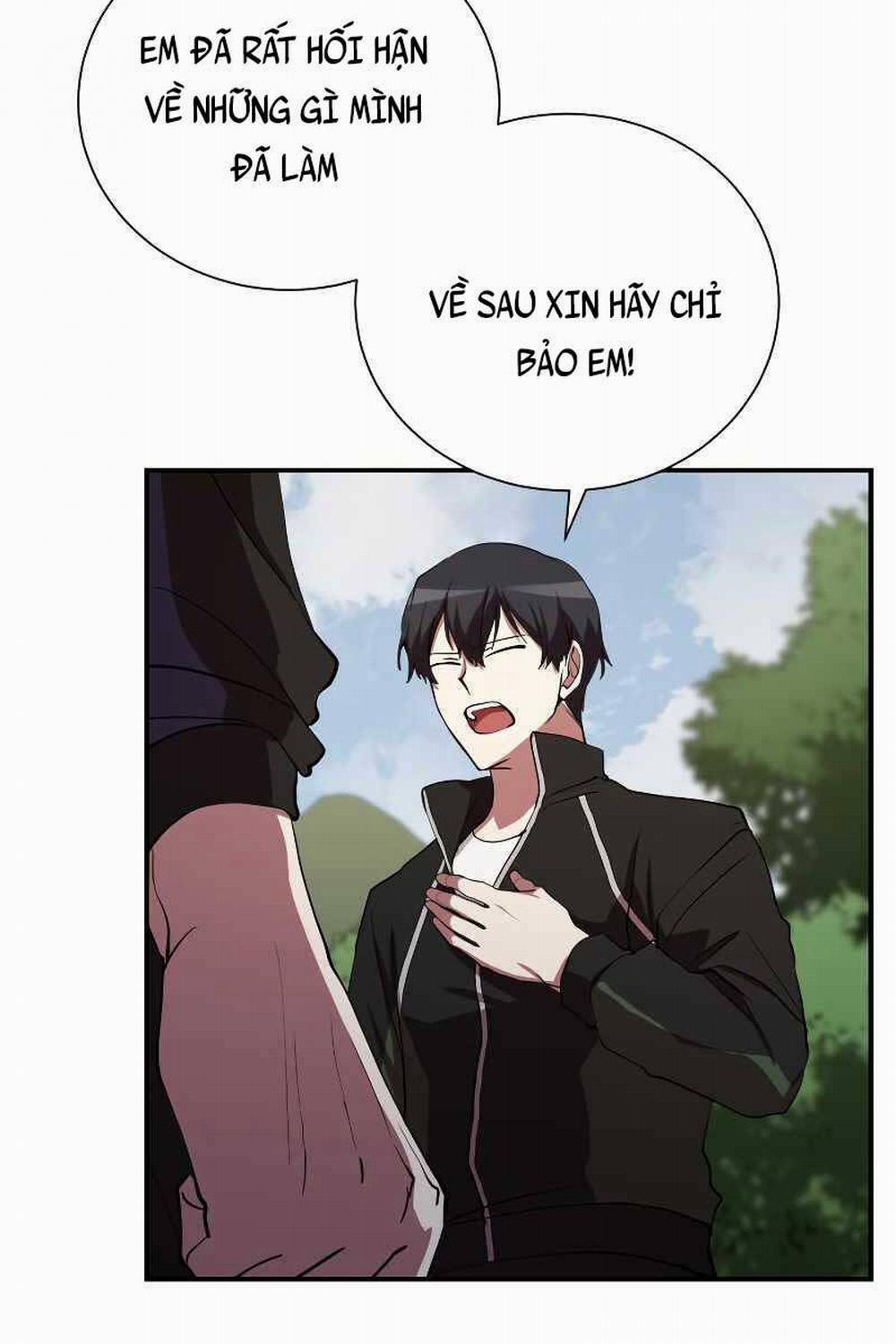 Giả Vờ Làm Kẻ Vô Dụng Ở Học Đường 46 trang 88