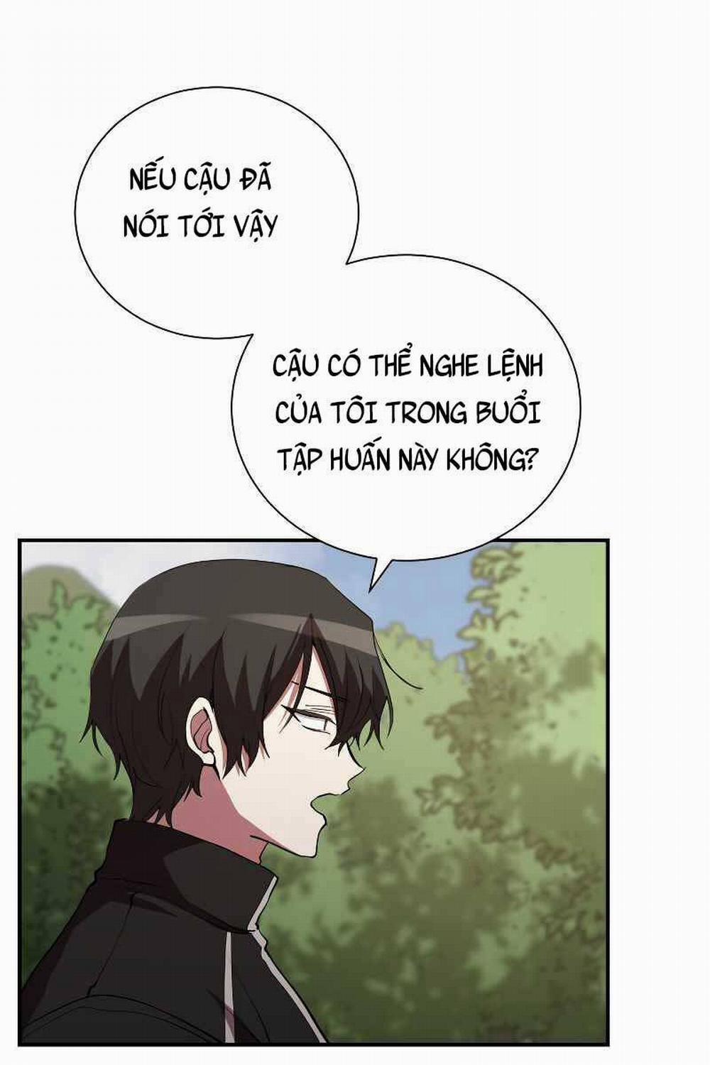 Giả Vờ Làm Kẻ Vô Dụng Ở Học Đường 46 trang 89