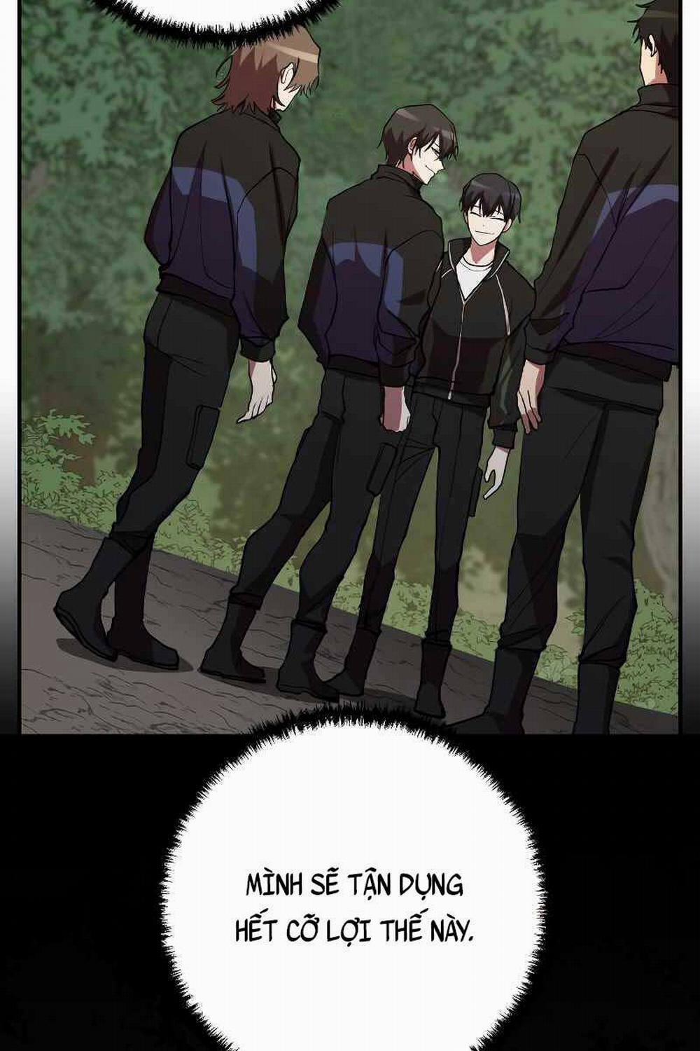 Giả Vờ Làm Kẻ Vô Dụng Ở Học Đường 46 trang 94