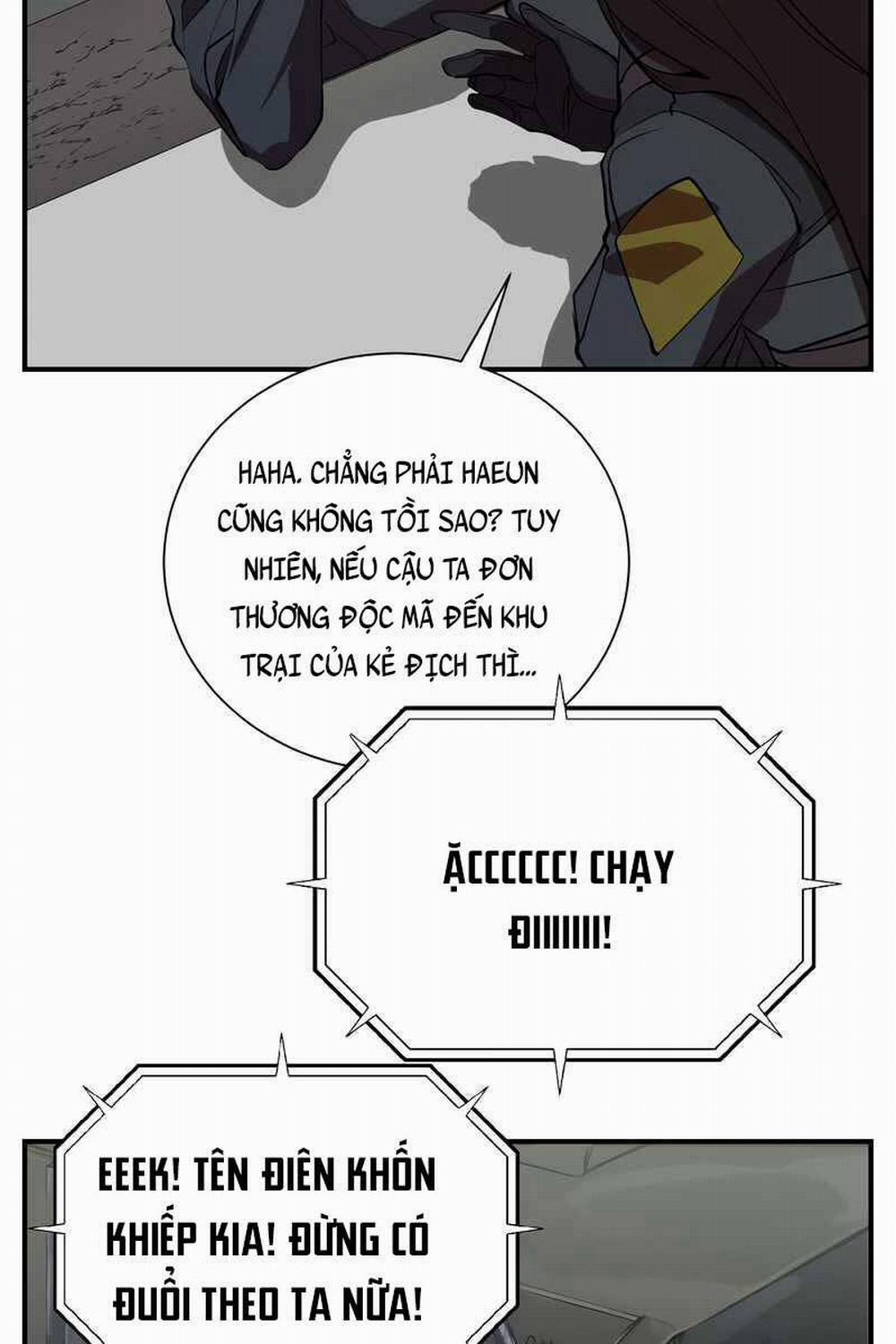 Giả Vờ Làm Kẻ Vô Dụng Ở Học Đường 47 trang 10