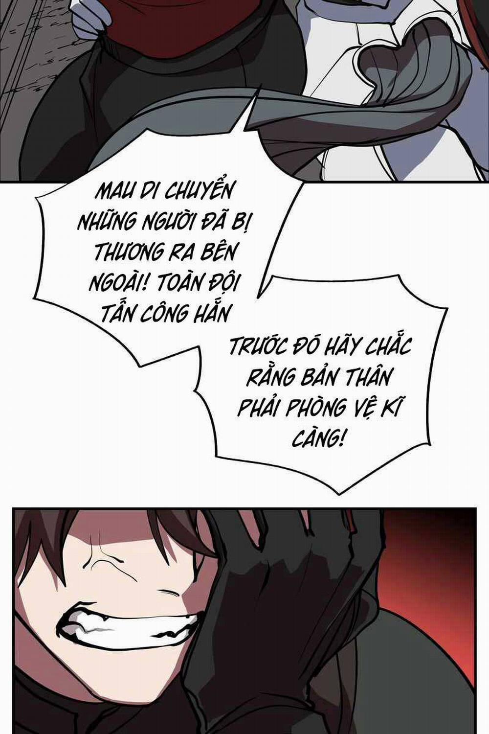 Giả Vờ Làm Kẻ Vô Dụng Ở Học Đường 47 trang 106