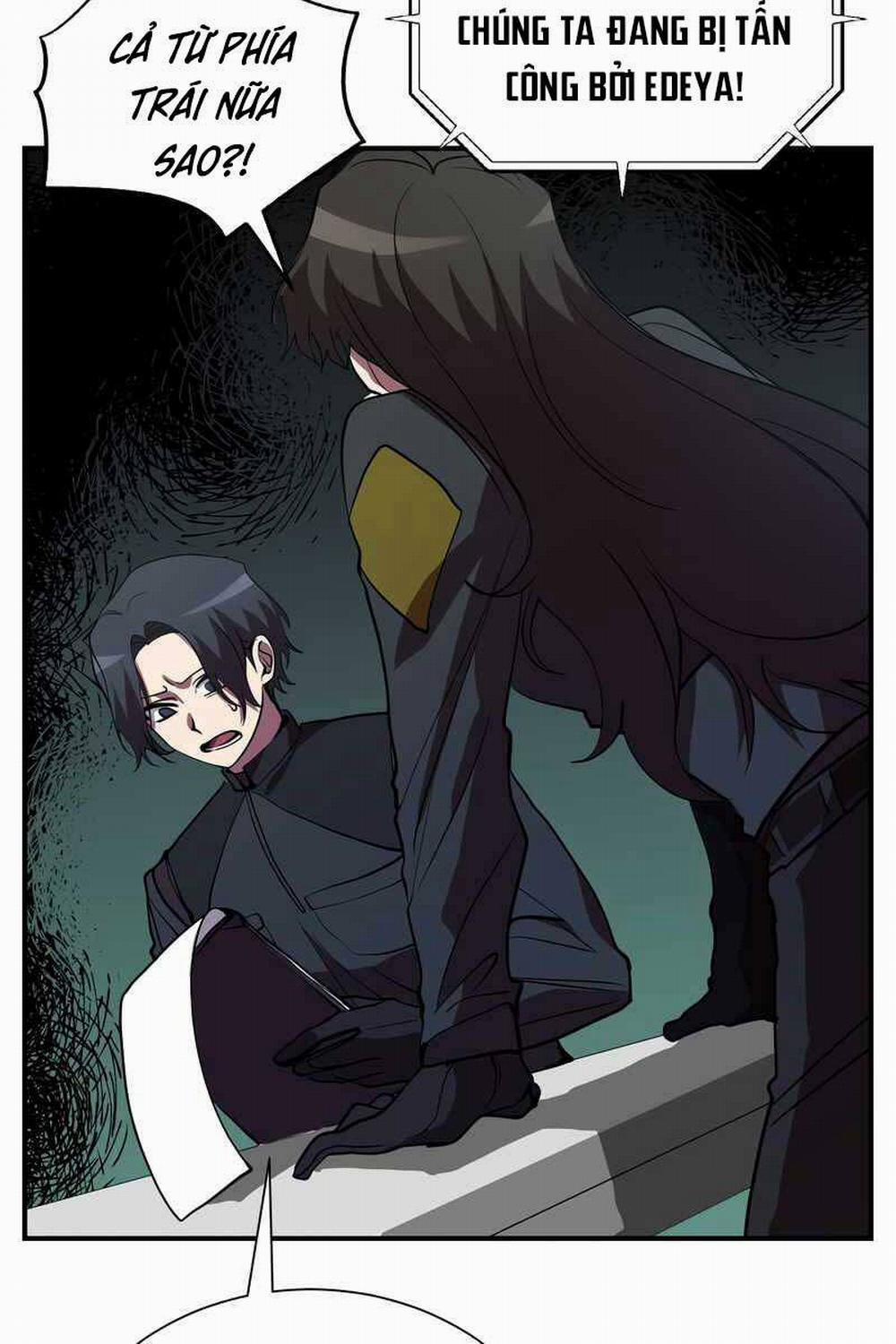 Giả Vờ Làm Kẻ Vô Dụng Ở Học Đường 47 trang 17