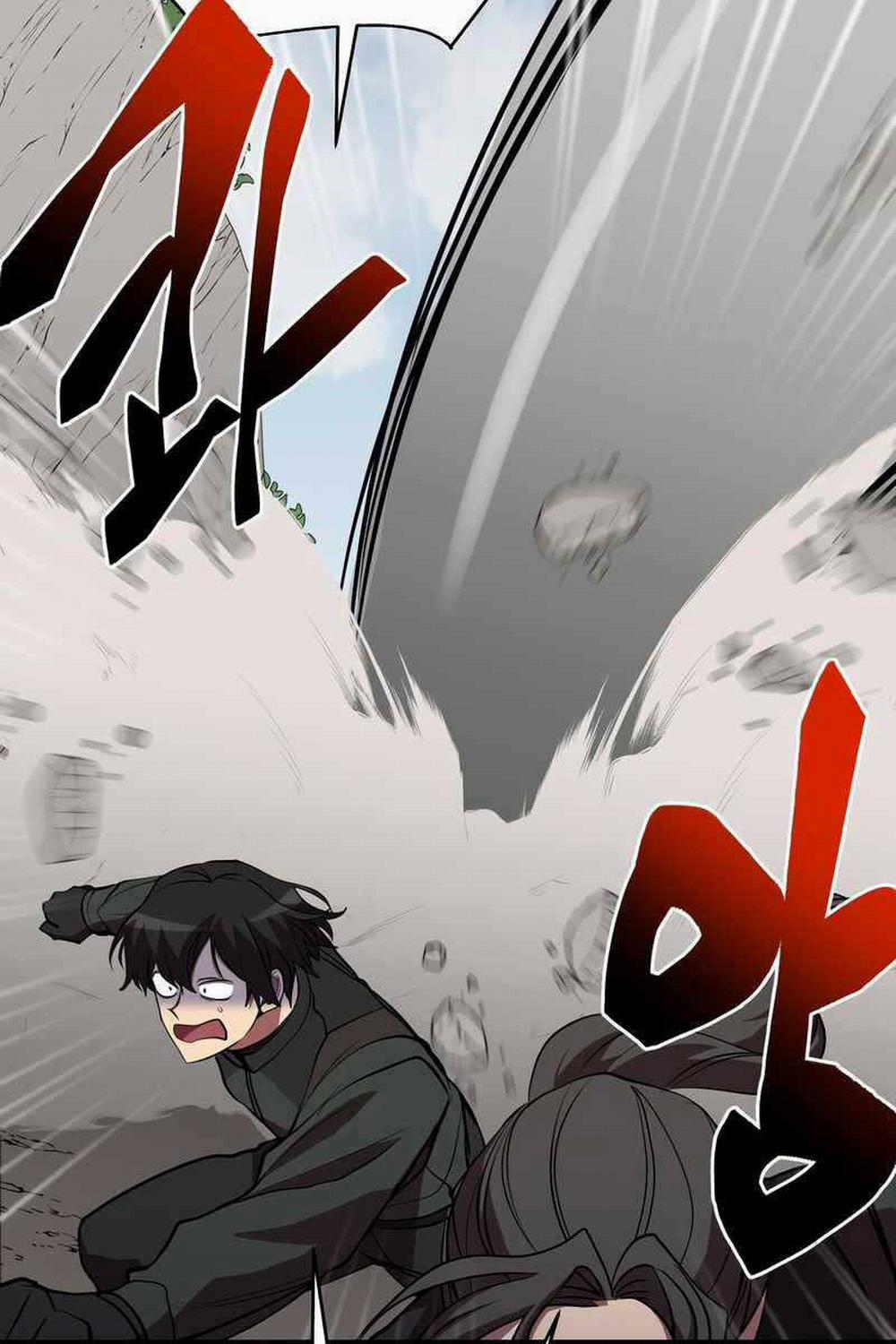 Giả Vờ Làm Kẻ Vô Dụng Ở Học Đường 47 trang 27