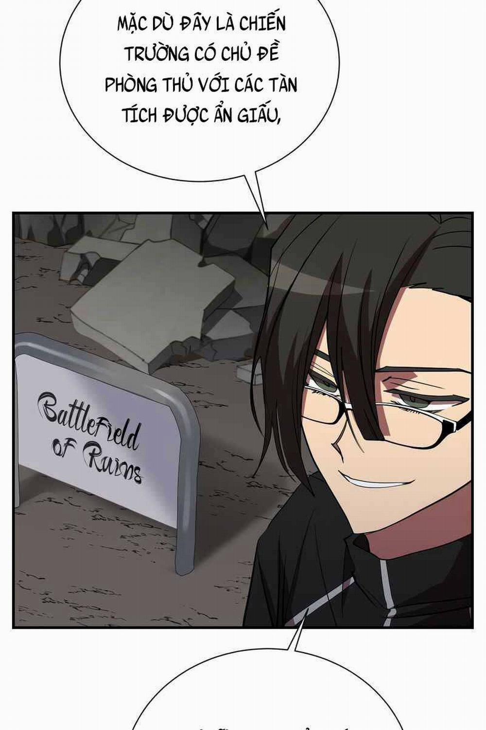 Giả Vờ Làm Kẻ Vô Dụng Ở Học Đường 47 trang 30