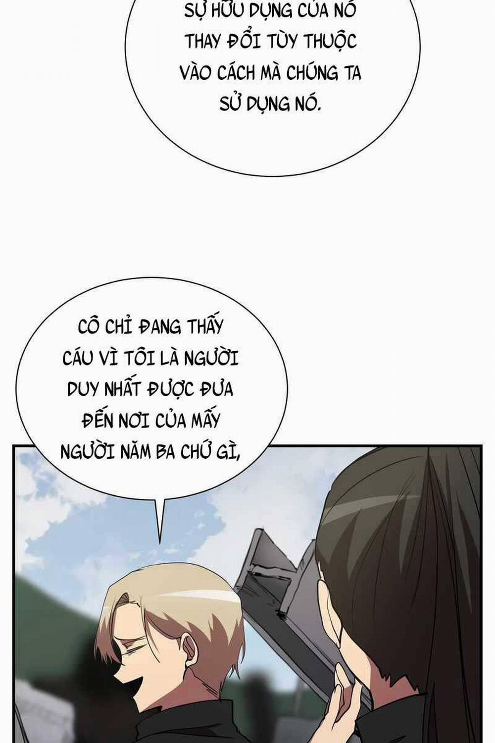 Giả Vờ Làm Kẻ Vô Dụng Ở Học Đường 47 trang 31