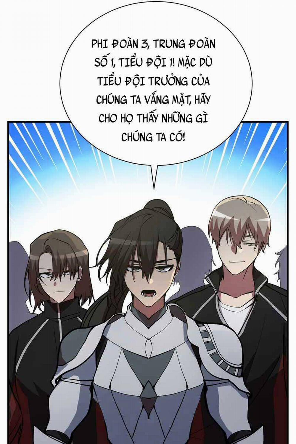 Giả Vờ Làm Kẻ Vô Dụng Ở Học Đường 47 trang 36