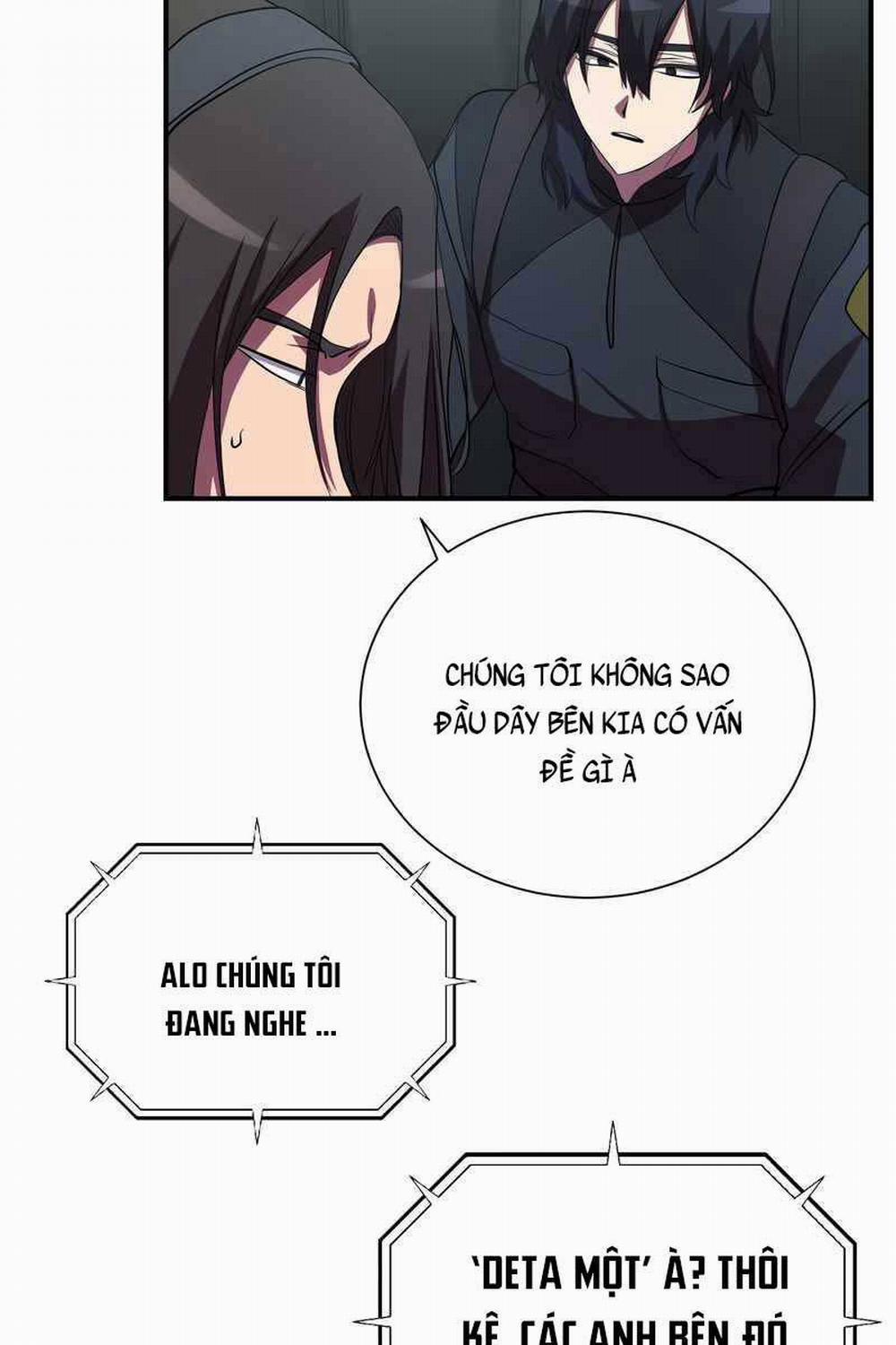 Giả Vờ Làm Kẻ Vô Dụng Ở Học Đường 47 trang 4