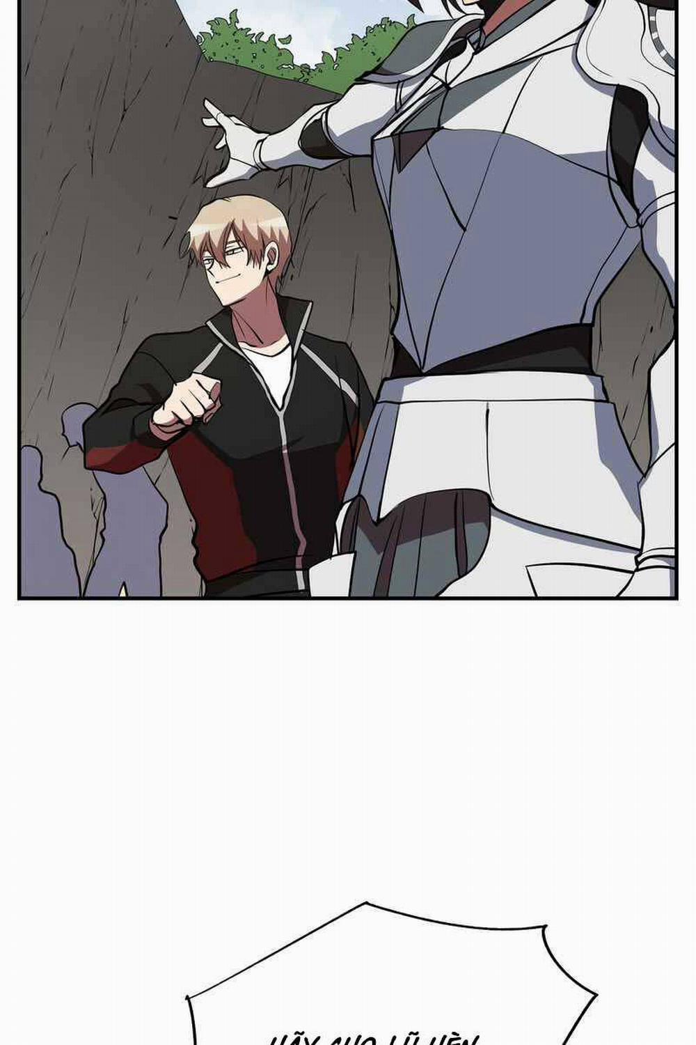 Giả Vờ Làm Kẻ Vô Dụng Ở Học Đường 47 trang 45