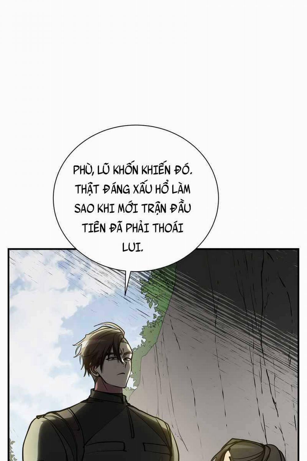 Giả Vờ Làm Kẻ Vô Dụng Ở Học Đường 47 trang 54