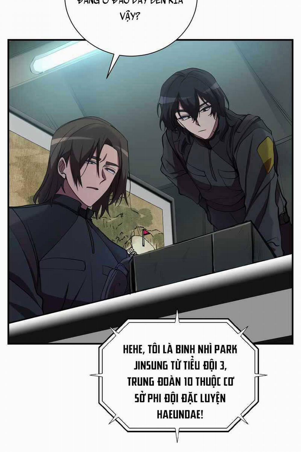 Giả Vờ Làm Kẻ Vô Dụng Ở Học Đường 47 trang 7