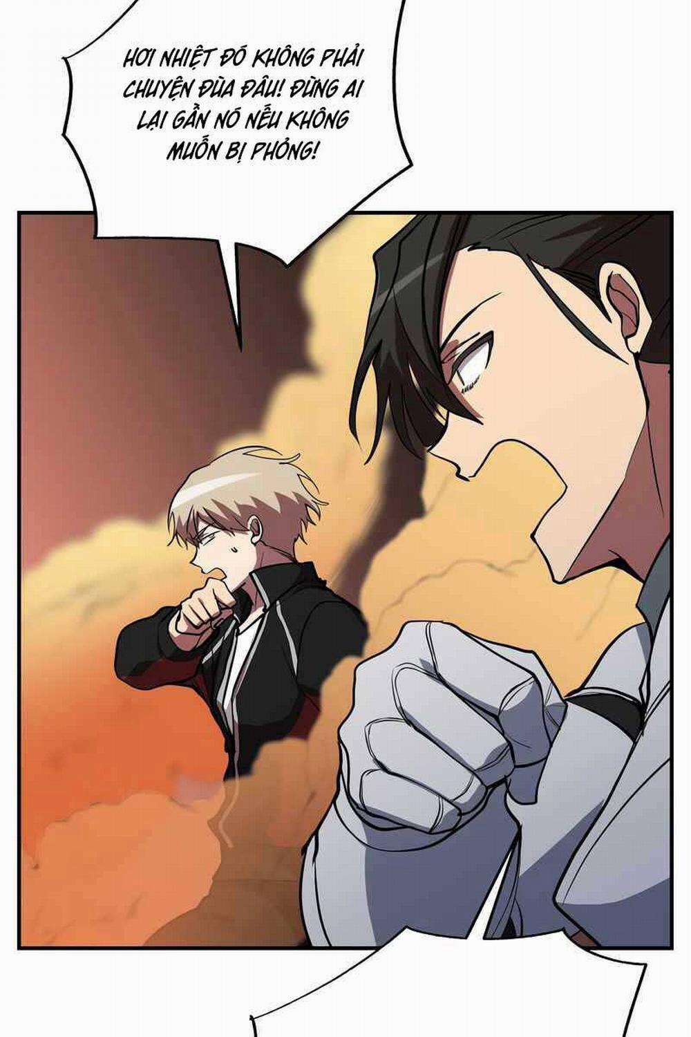 Giả Vờ Làm Kẻ Vô Dụng Ở Học Đường 47 trang 75