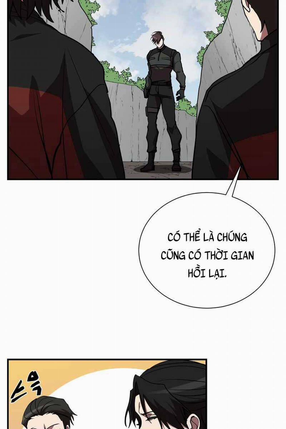 Giả Vờ Làm Kẻ Vô Dụng Ở Học Đường 47 trang 78