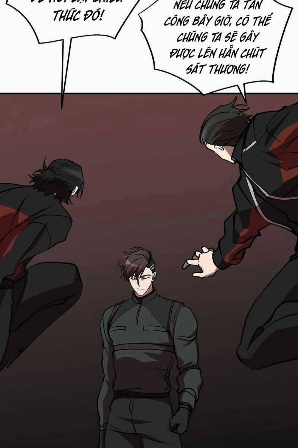 Giả Vờ Làm Kẻ Vô Dụng Ở Học Đường 47 trang 81