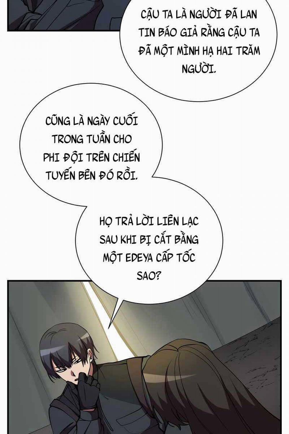 Giả Vờ Làm Kẻ Vô Dụng Ở Học Đường 47 trang 9