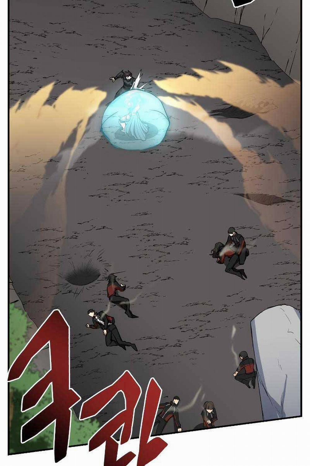 Giả Vờ Làm Kẻ Vô Dụng Ở Học Đường 48 trang 1