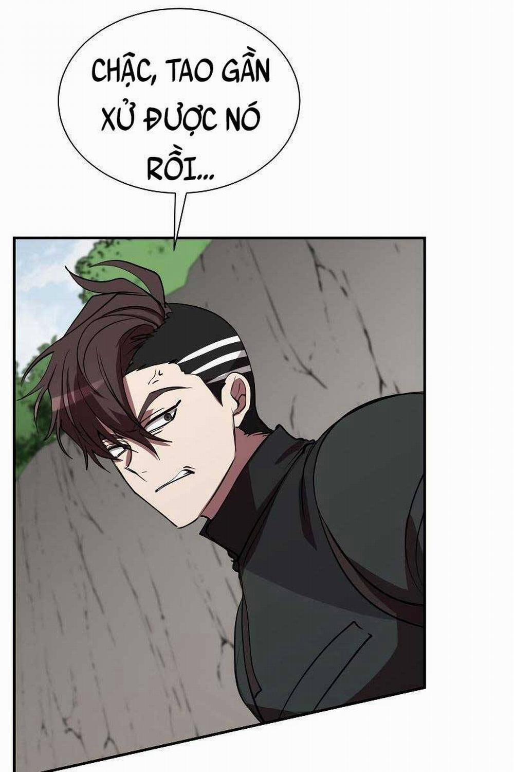 Giả Vờ Làm Kẻ Vô Dụng Ở Học Đường 48 trang 37