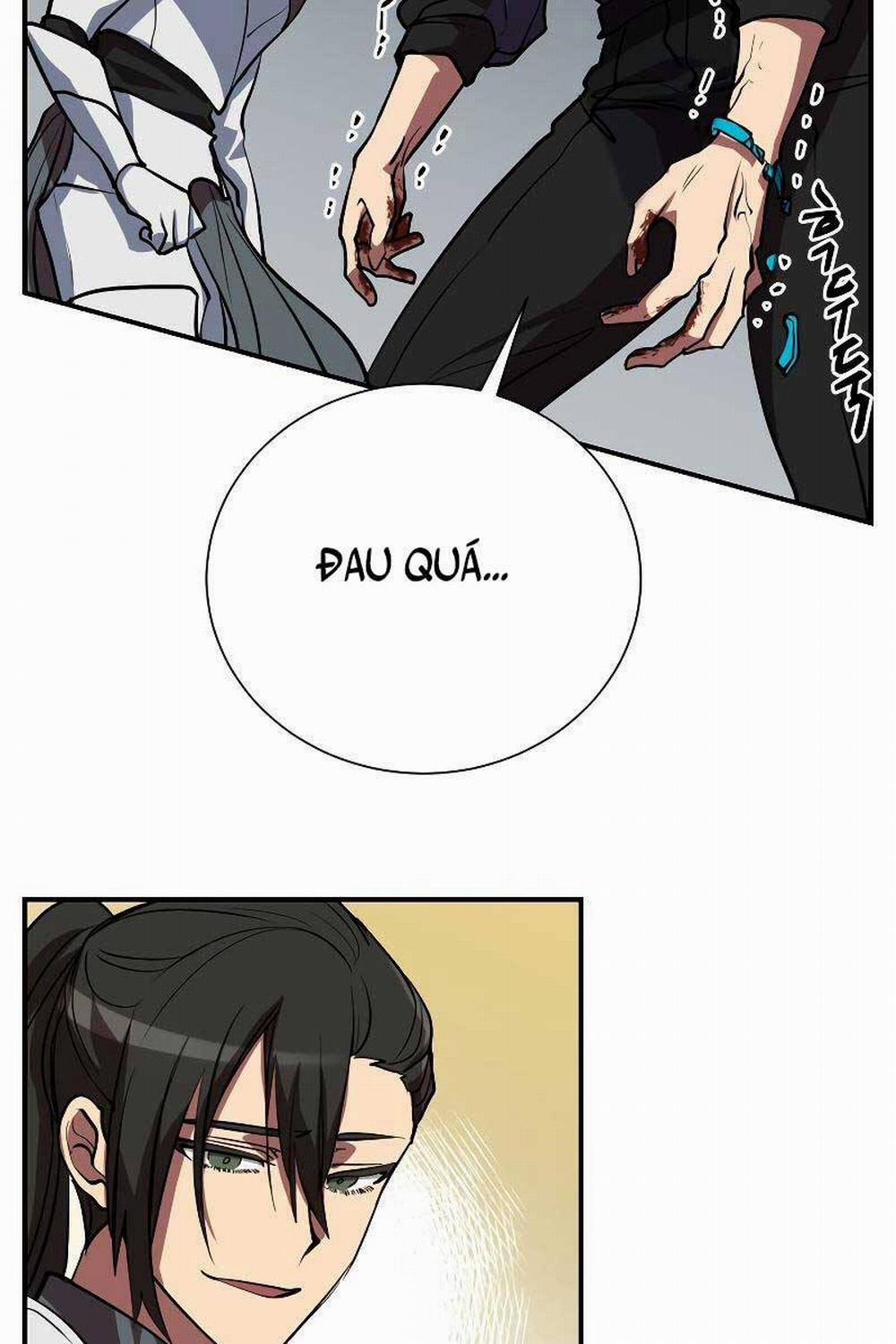 Giả Vờ Làm Kẻ Vô Dụng Ở Học Đường 48 trang 45