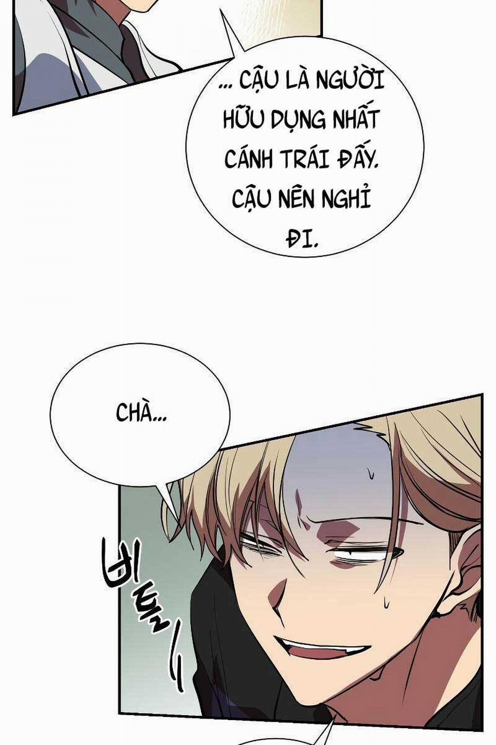 Giả Vờ Làm Kẻ Vô Dụng Ở Học Đường 48 trang 46