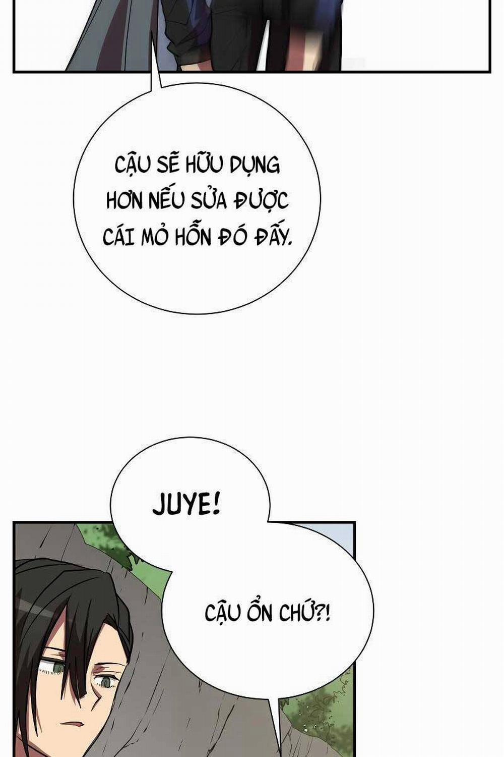 Giả Vờ Làm Kẻ Vô Dụng Ở Học Đường 48 trang 48