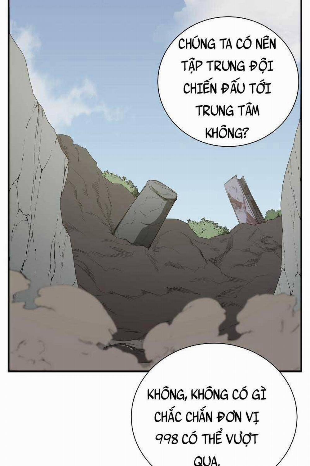 Giả Vờ Làm Kẻ Vô Dụng Ở Học Đường 48 trang 50