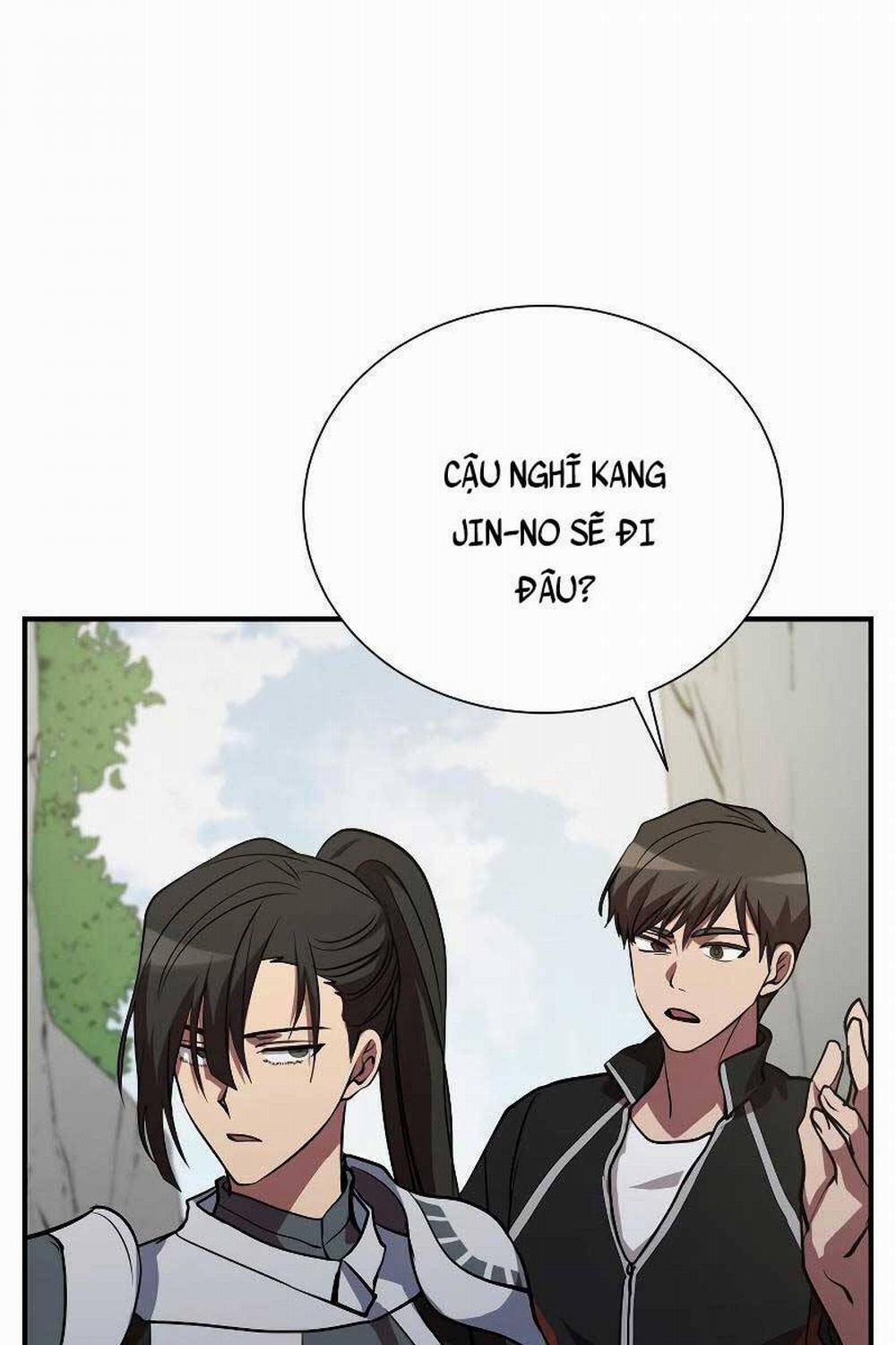 Giả Vờ Làm Kẻ Vô Dụng Ở Học Đường 48 trang 54