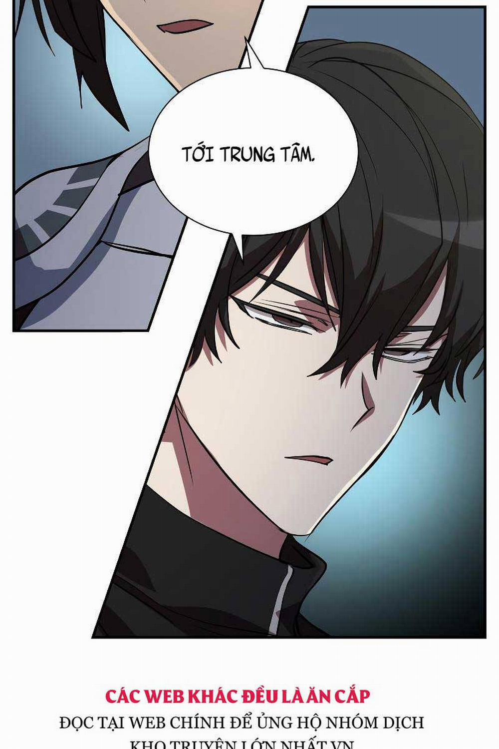 Giả Vờ Làm Kẻ Vô Dụng Ở Học Đường 48 trang 56