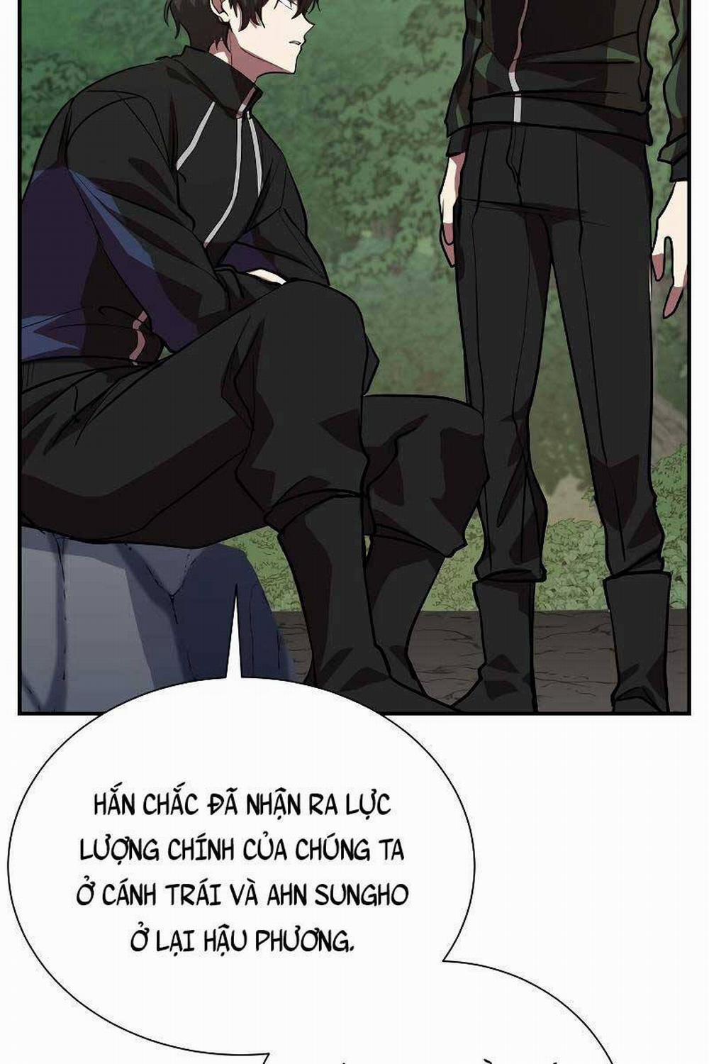 Giả Vờ Làm Kẻ Vô Dụng Ở Học Đường 48 trang 58