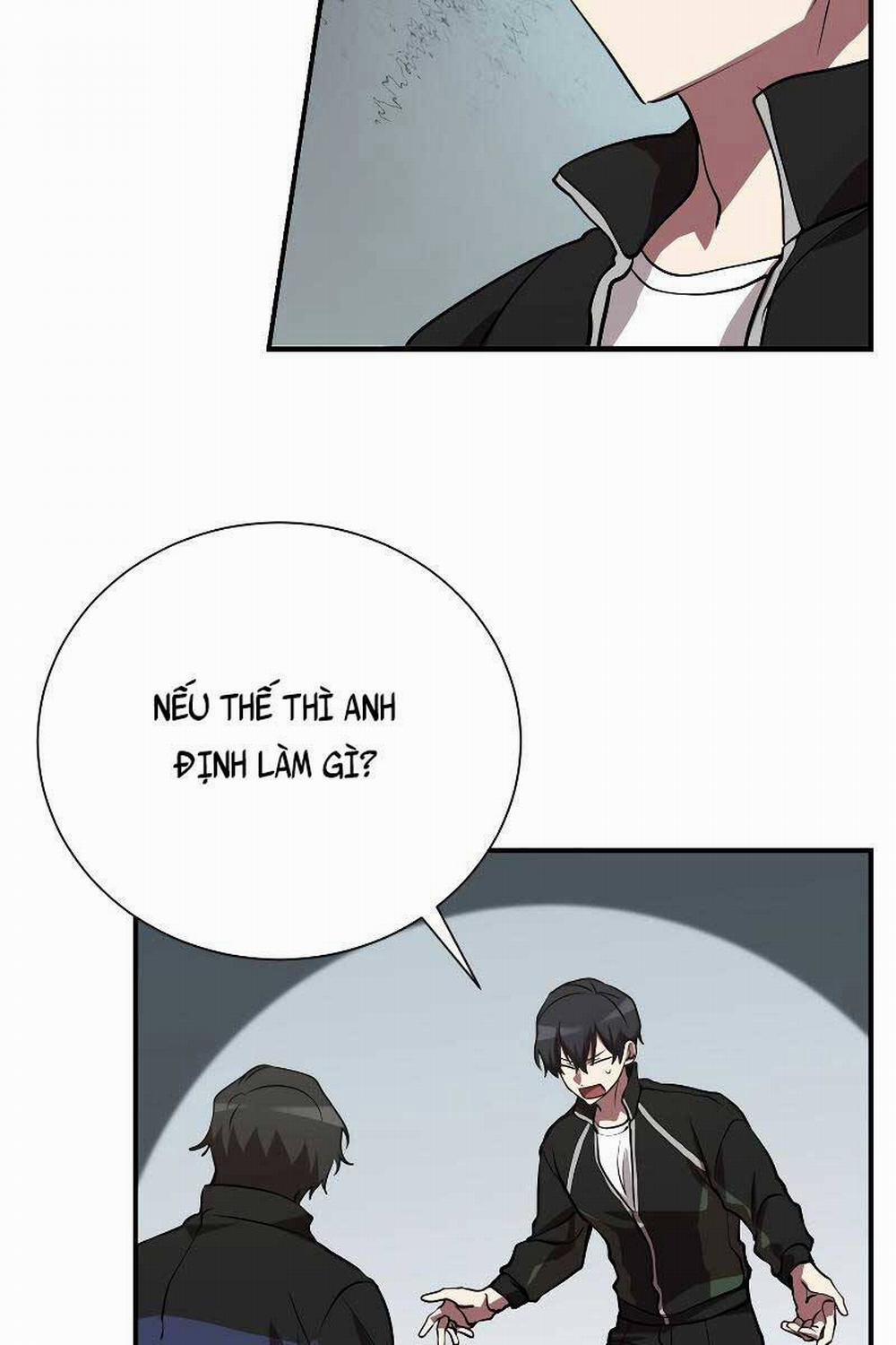 Giả Vờ Làm Kẻ Vô Dụng Ở Học Đường 48 trang 60