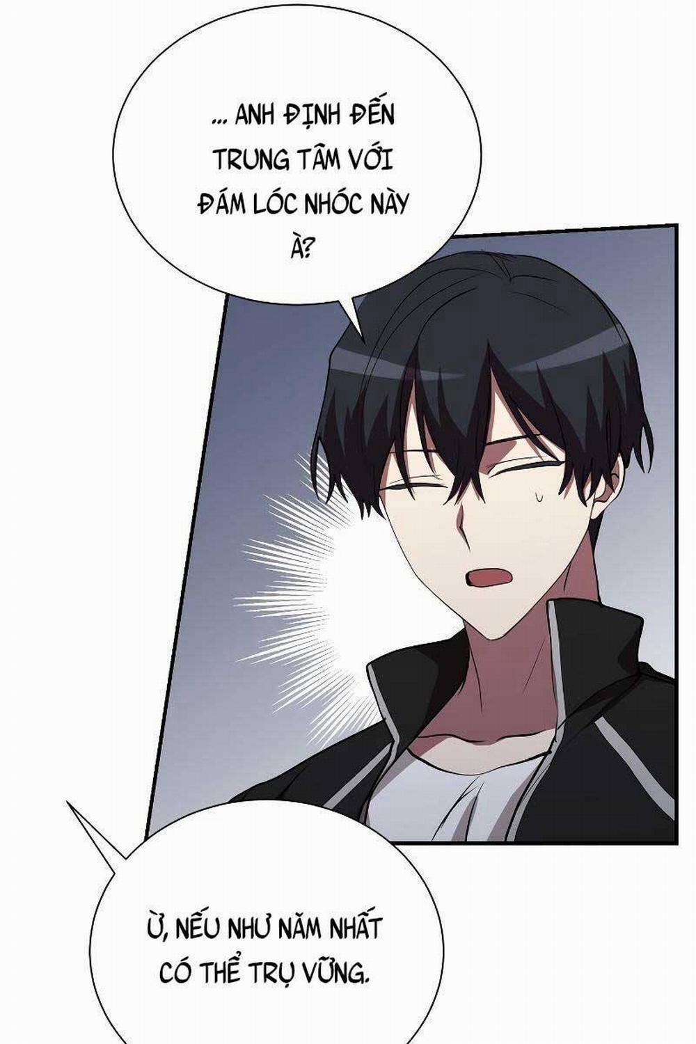 Giả Vờ Làm Kẻ Vô Dụng Ở Học Đường 48 trang 65