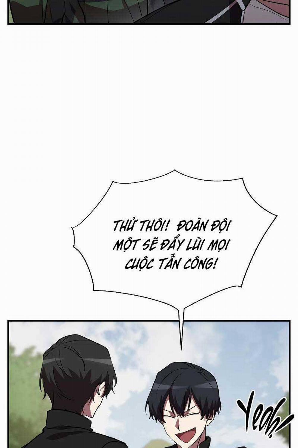 Giả Vờ Làm Kẻ Vô Dụng Ở Học Đường 48 trang 67