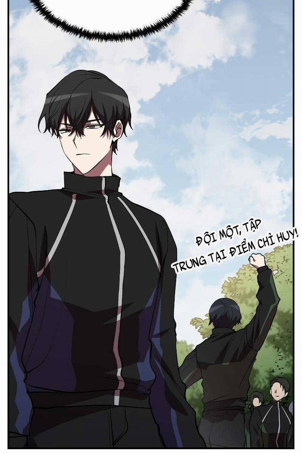 Giả Vờ Làm Kẻ Vô Dụng Ở Học Đường 48 trang 69