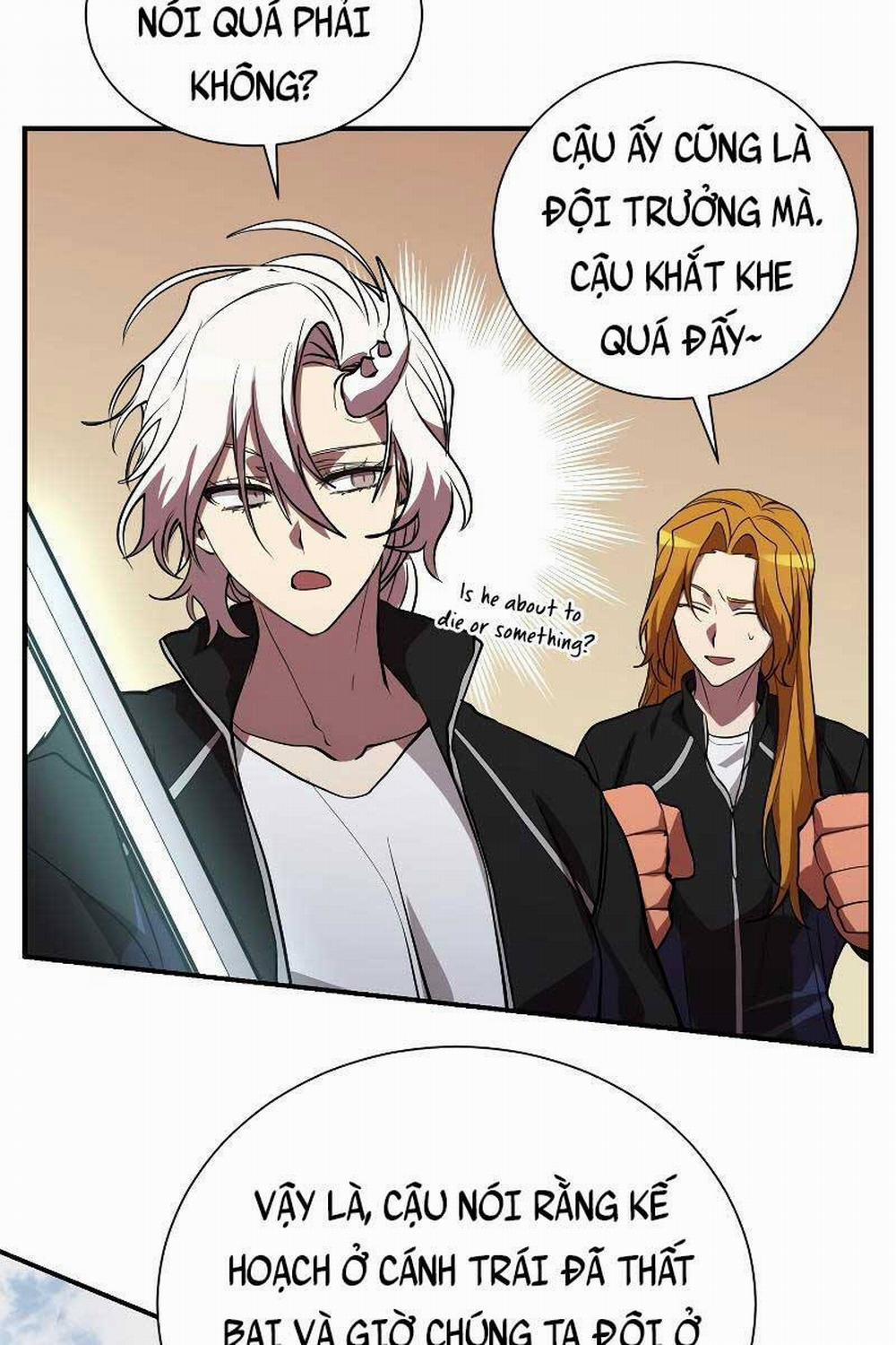 Giả Vờ Làm Kẻ Vô Dụng Ở Học Đường 48 trang 73