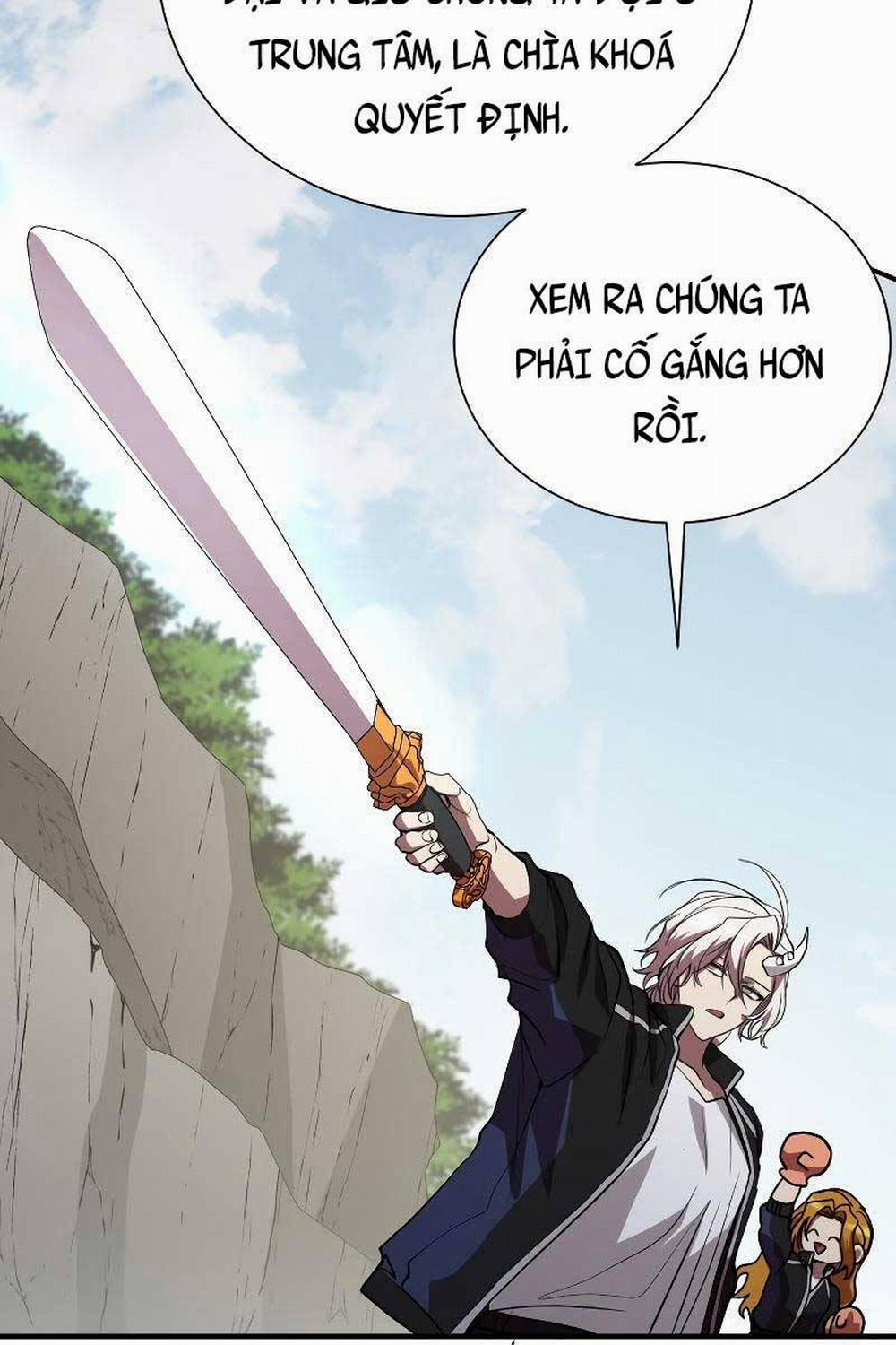 Giả Vờ Làm Kẻ Vô Dụng Ở Học Đường 48 trang 74