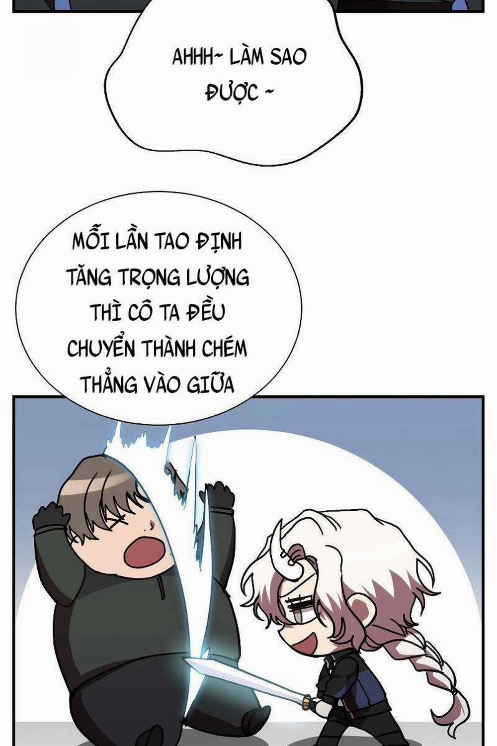 Giả Vờ Làm Kẻ Vô Dụng Ở Học Đường 48 trang 77