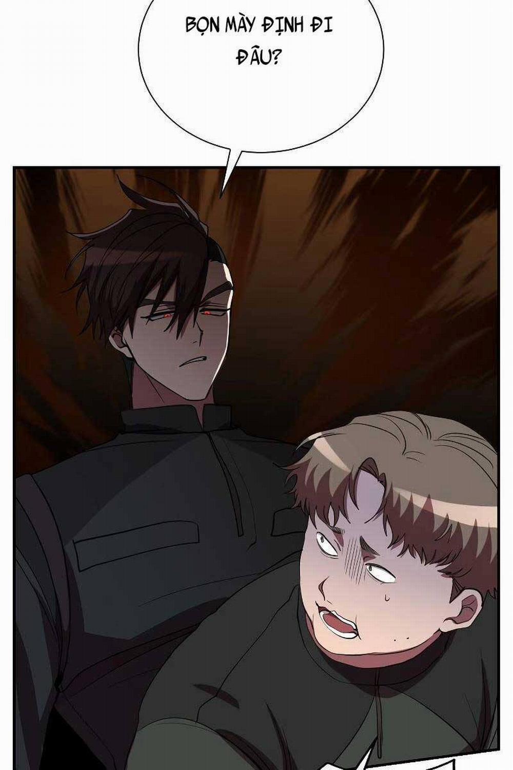 Giả Vờ Làm Kẻ Vô Dụng Ở Học Đường 48 trang 84