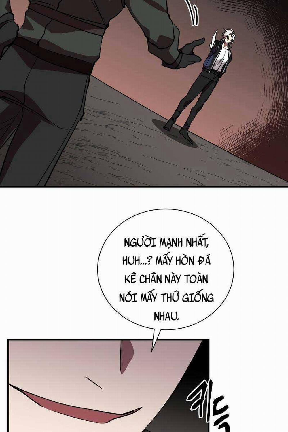 Giả Vờ Làm Kẻ Vô Dụng Ở Học Đường 48 trang 88