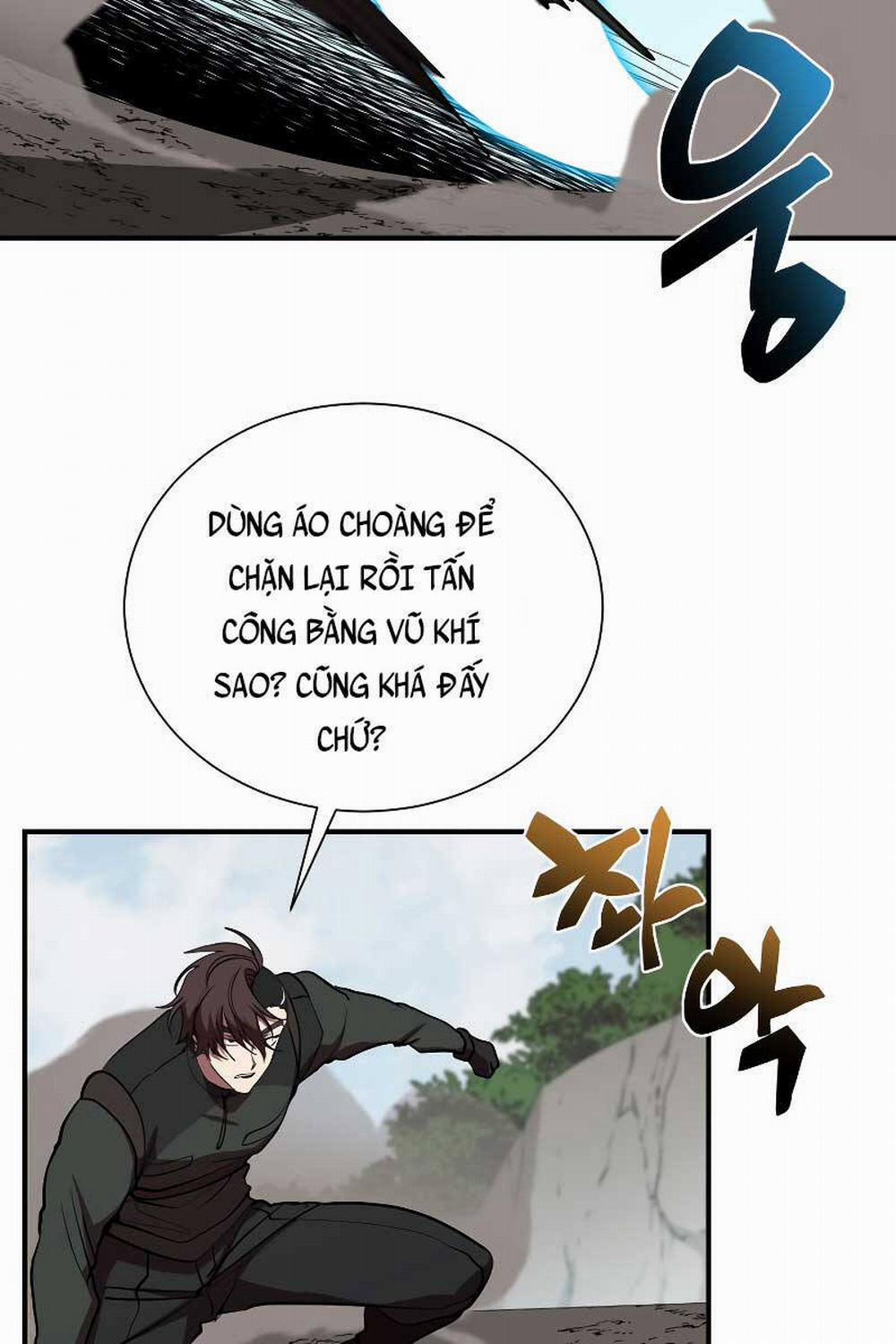 Giả Vờ Làm Kẻ Vô Dụng Ở Học Đường 49 trang 11