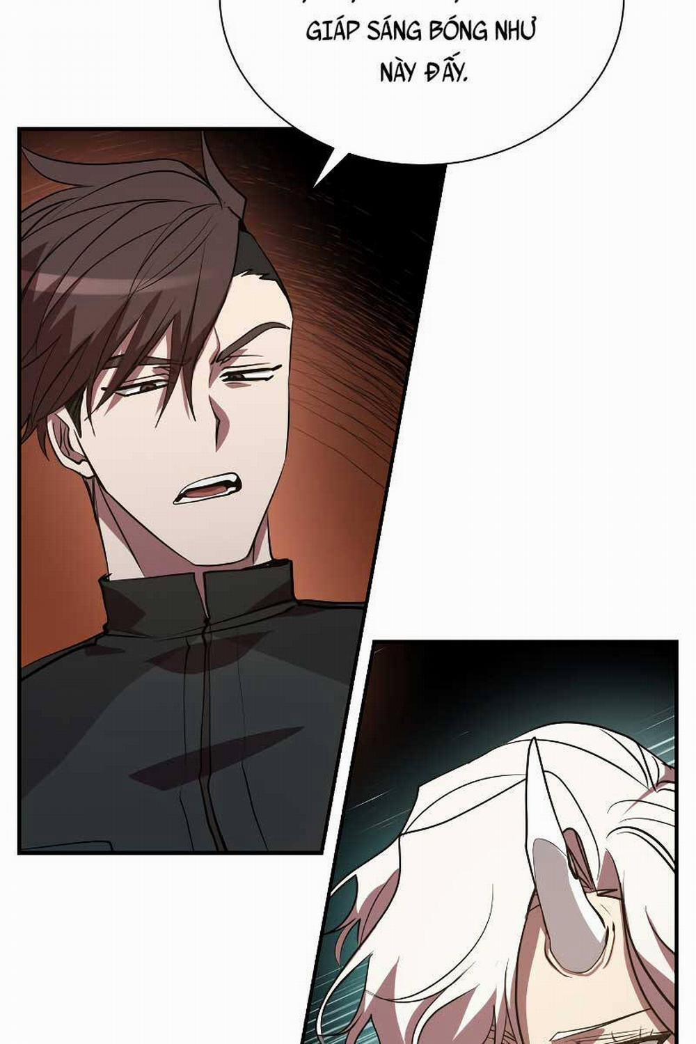 Giả Vờ Làm Kẻ Vô Dụng Ở Học Đường 49 trang 2